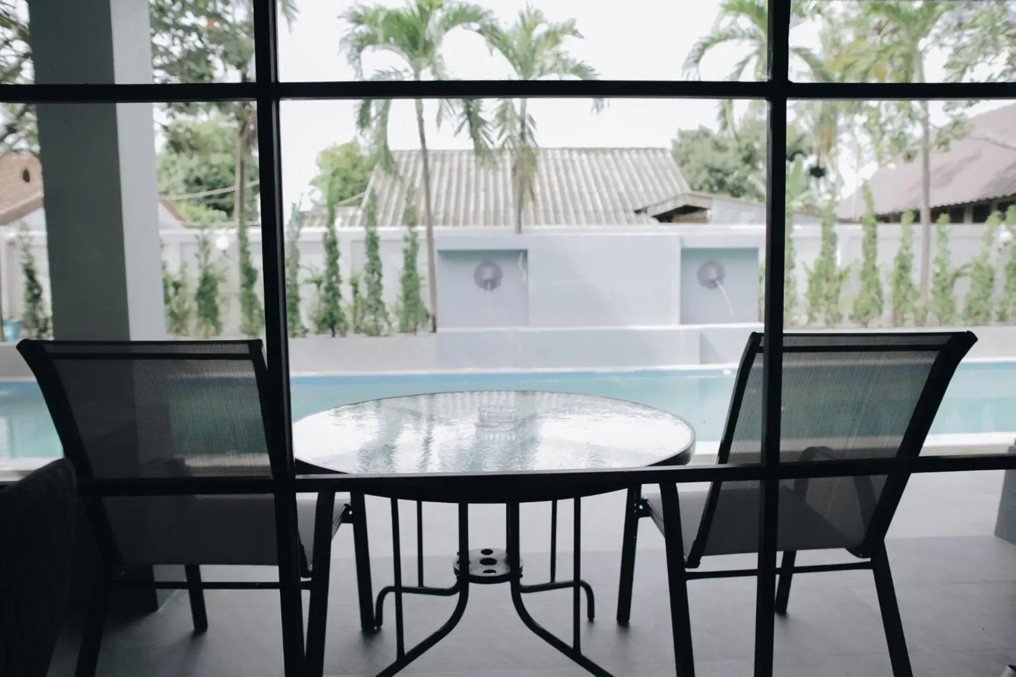 Junior Suite with Pool Access in La Riva Boutique Hotel Junior Suite with Pool Access in La Riva Boutique Hotel