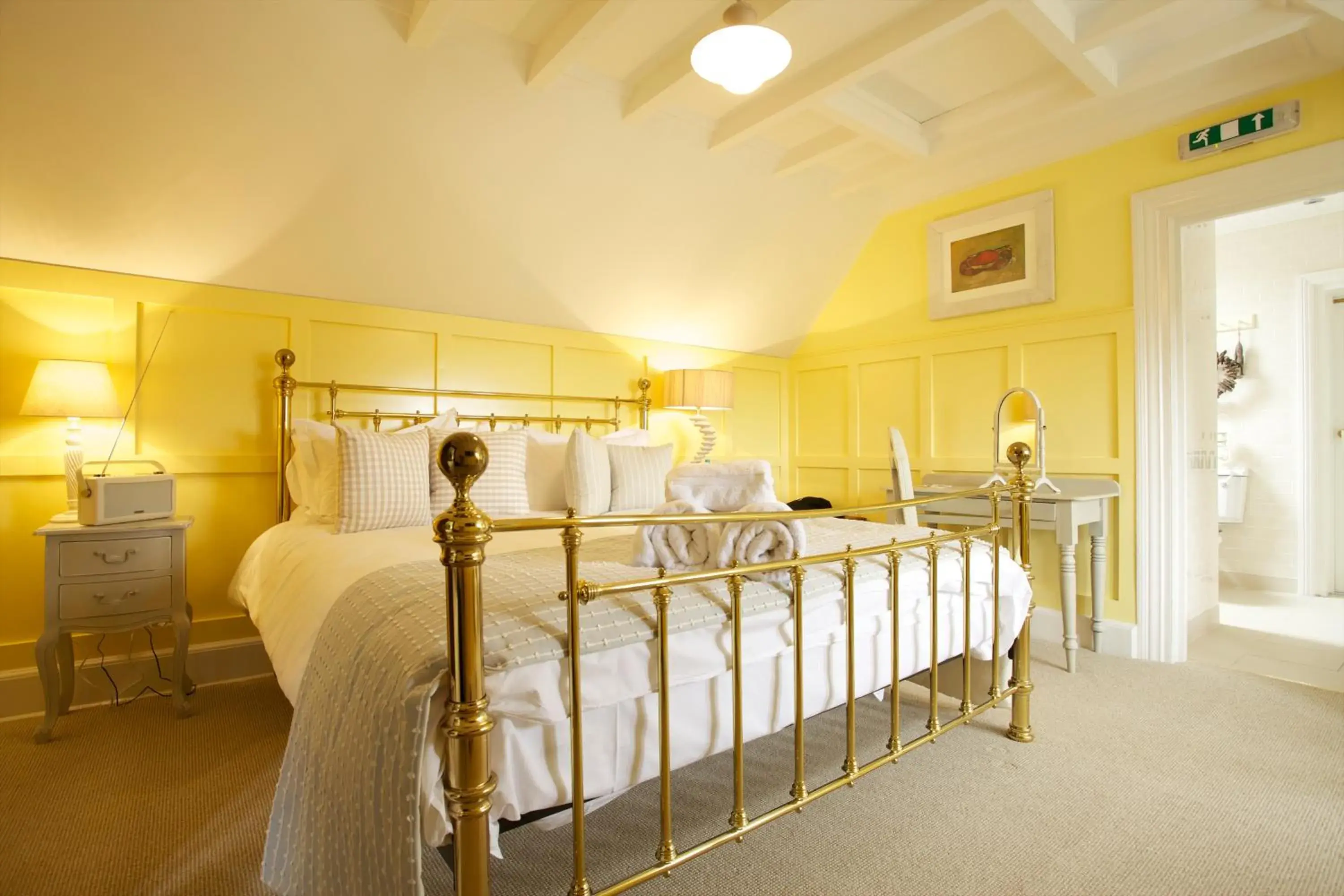 Loft for 4 in The Beach House Loft for 4 in The Beach House