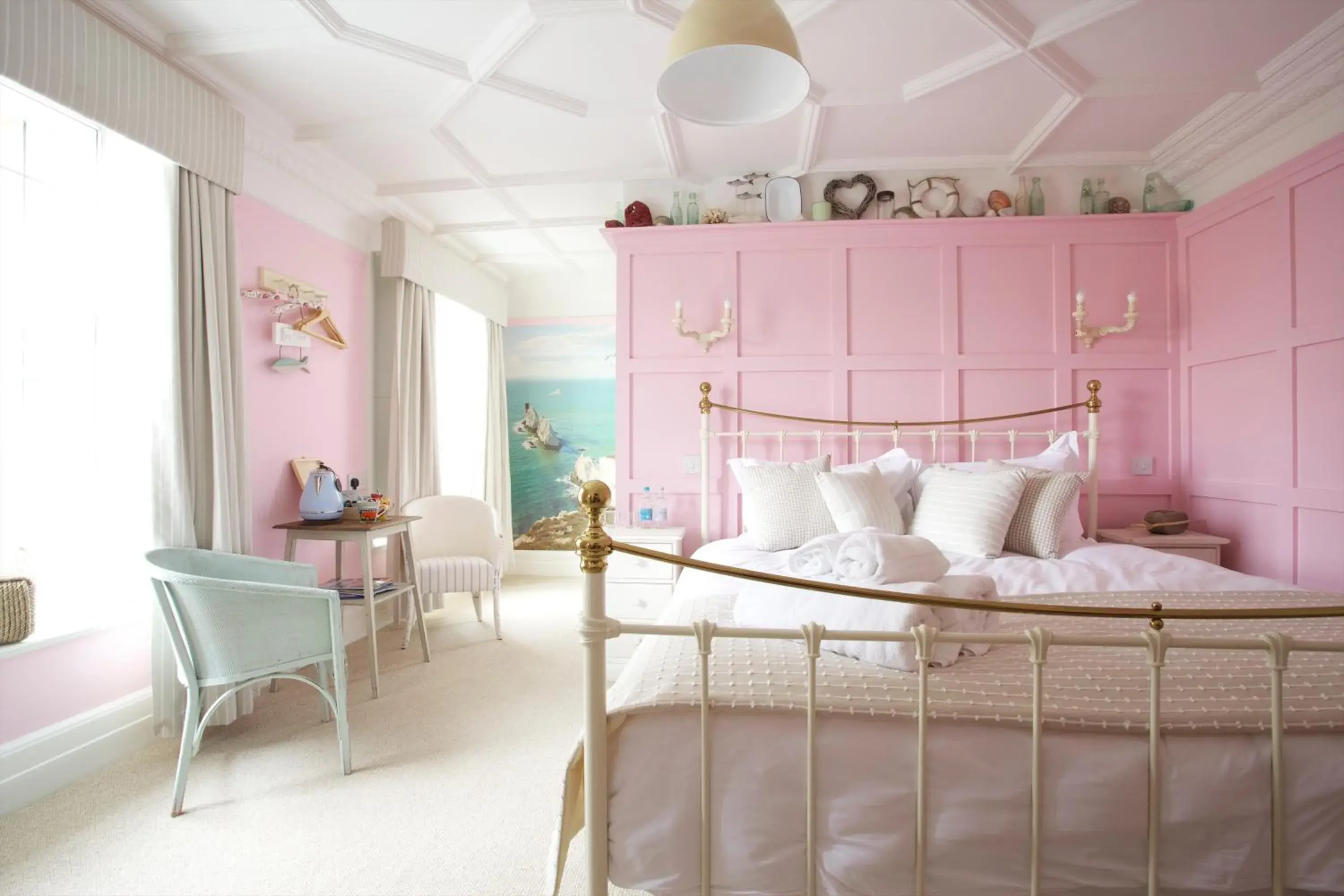 Deluxe Plus in The Beach House Deluxe Plus in The Beach House