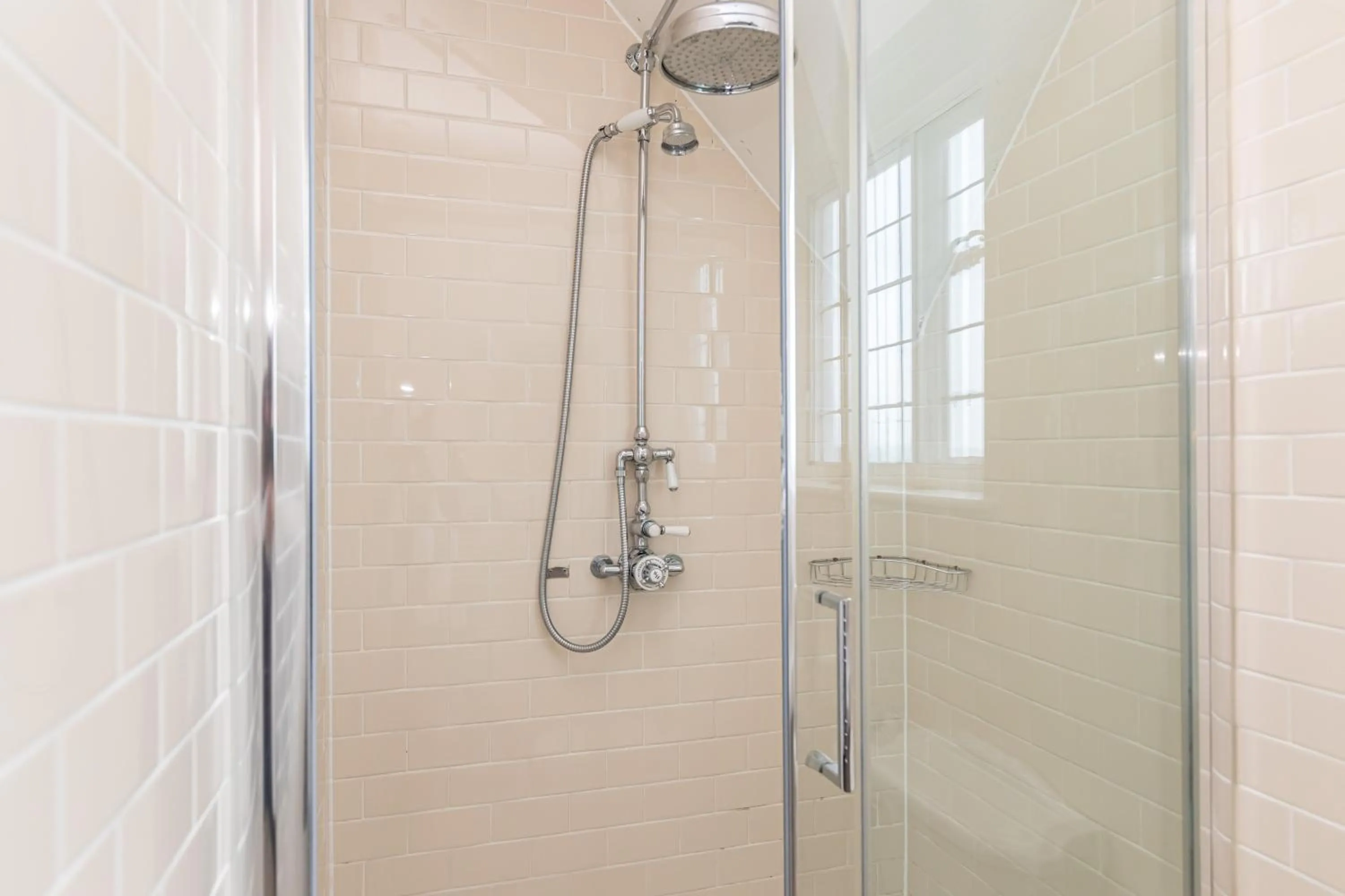 Bathroom in The Beach House