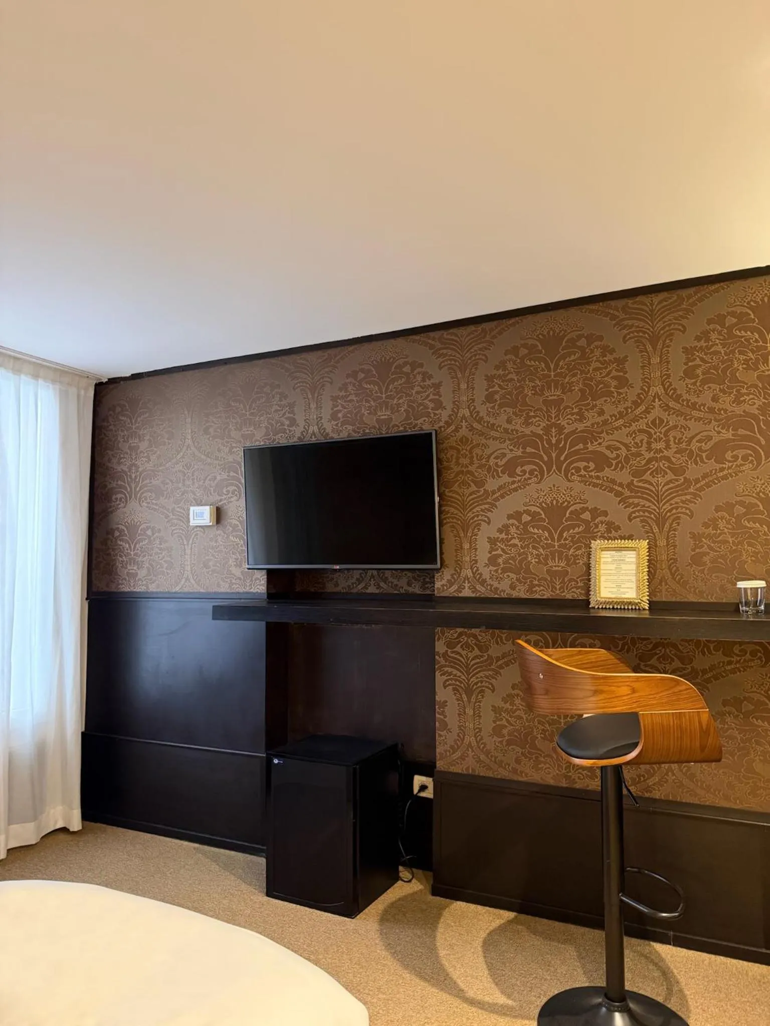 TV and multimedia in Avogaria 5 Rooms