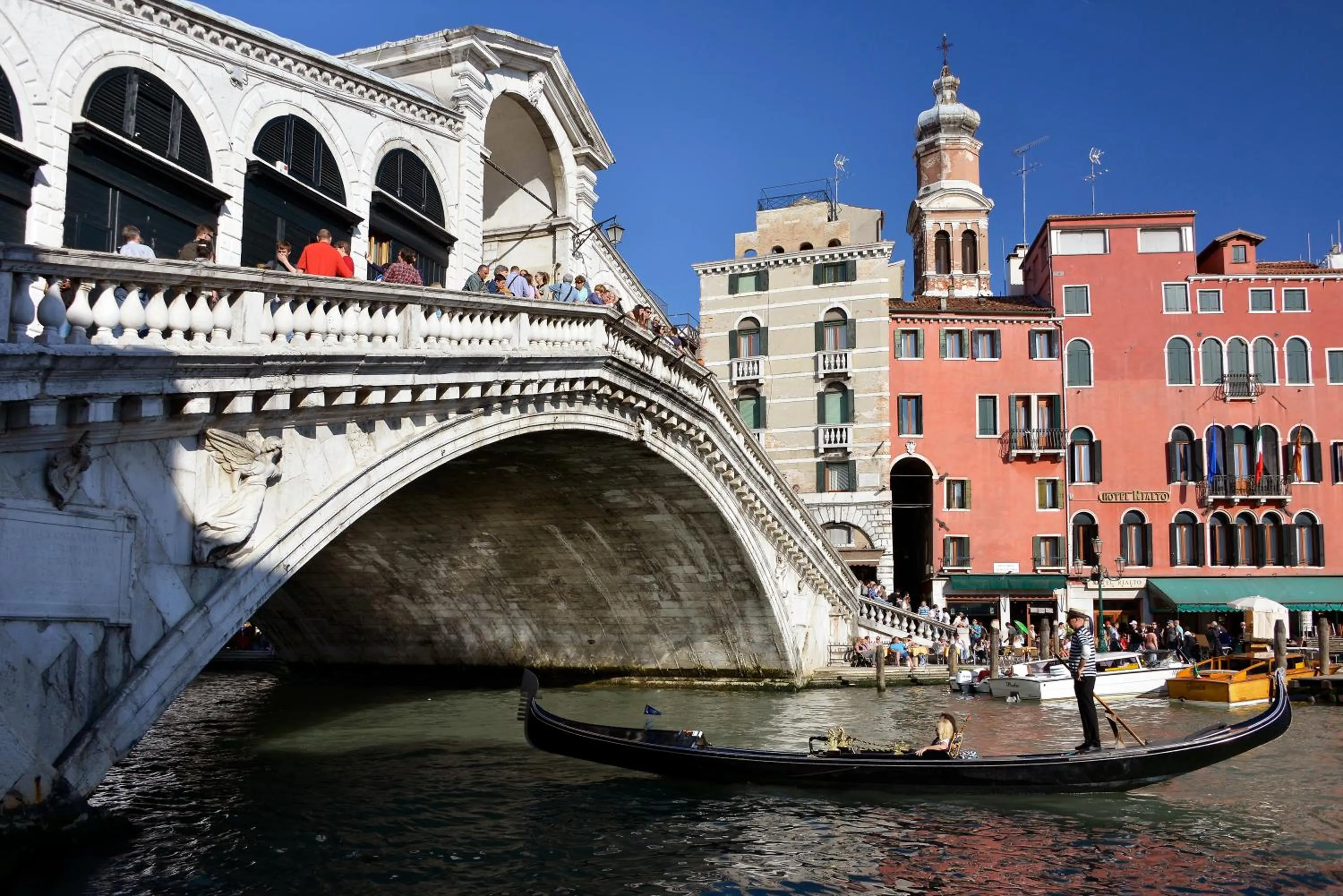 Nearby landmark in Avogaria 5 Rooms