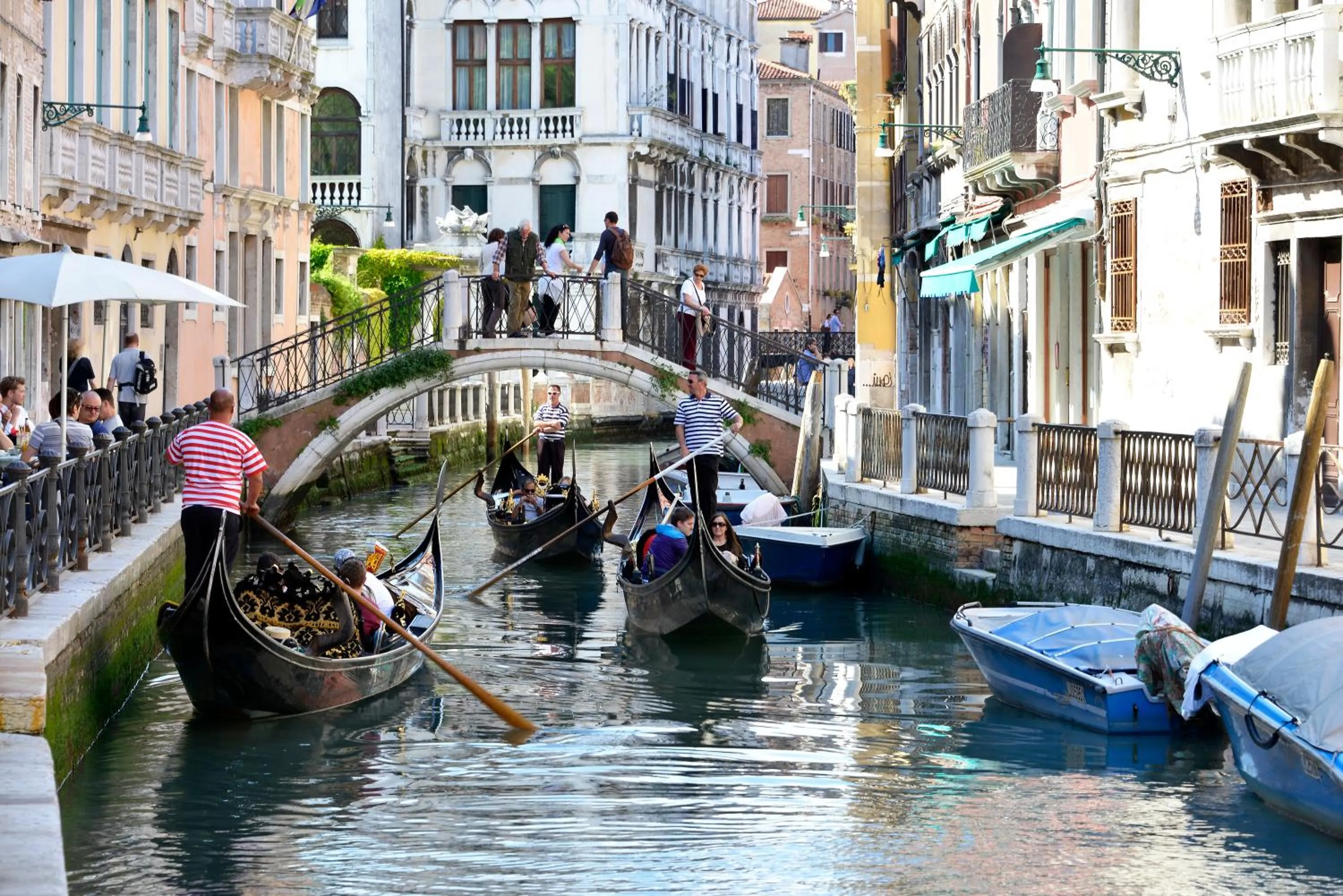 Nearby landmark in Avogaria 5 Rooms