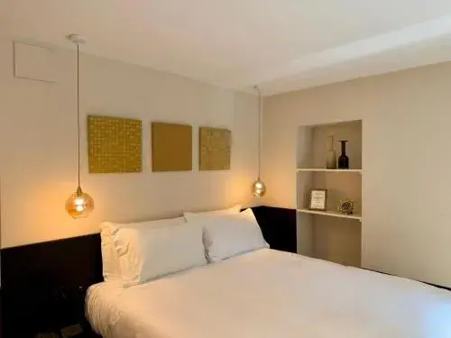Superior Double or Twin Room with Garden View in Avogaria 5 Rooms Superior Double or Twin Room with Garden View in Avogaria 5 Rooms