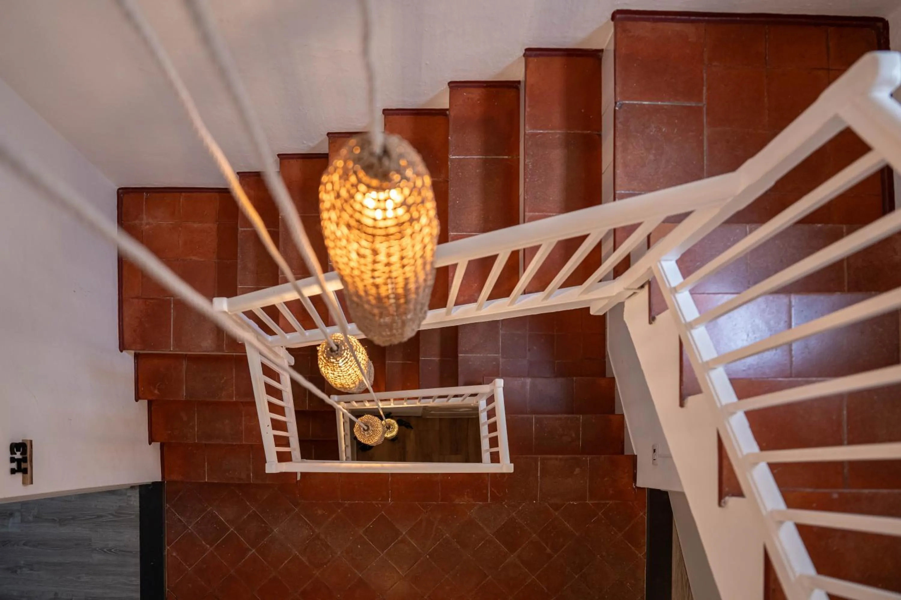 Hotel Los 5 Sentidos