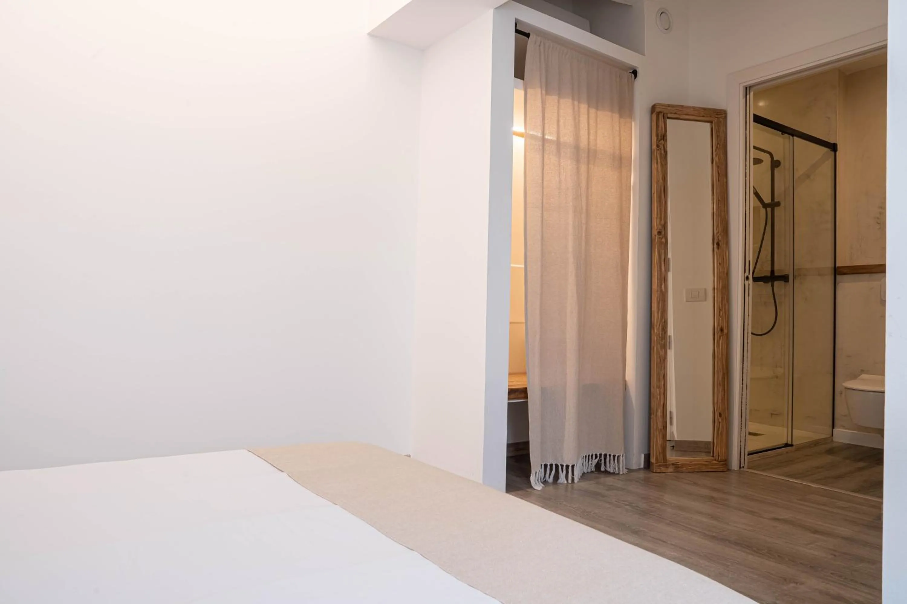 Hotel Los 5 Sentidos