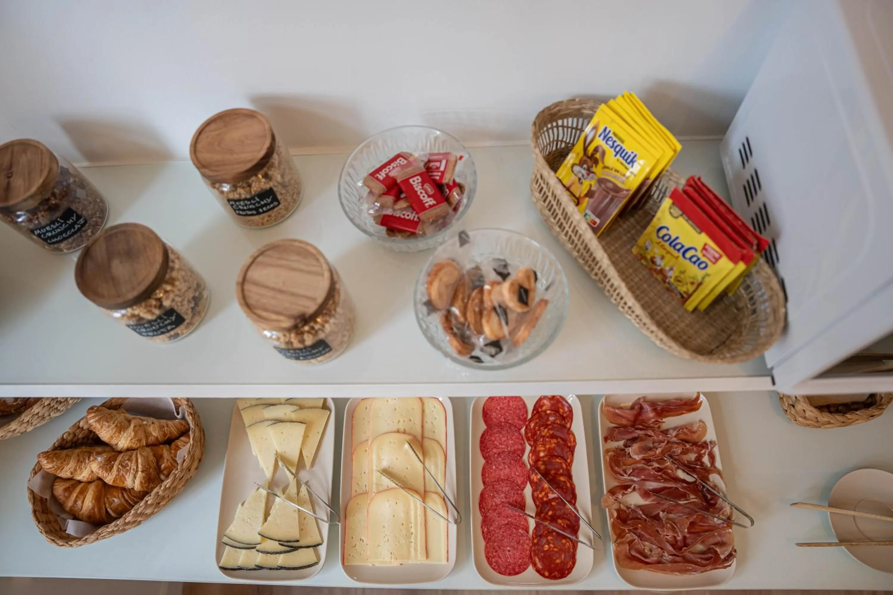 Hotel Los 5 Sentidos