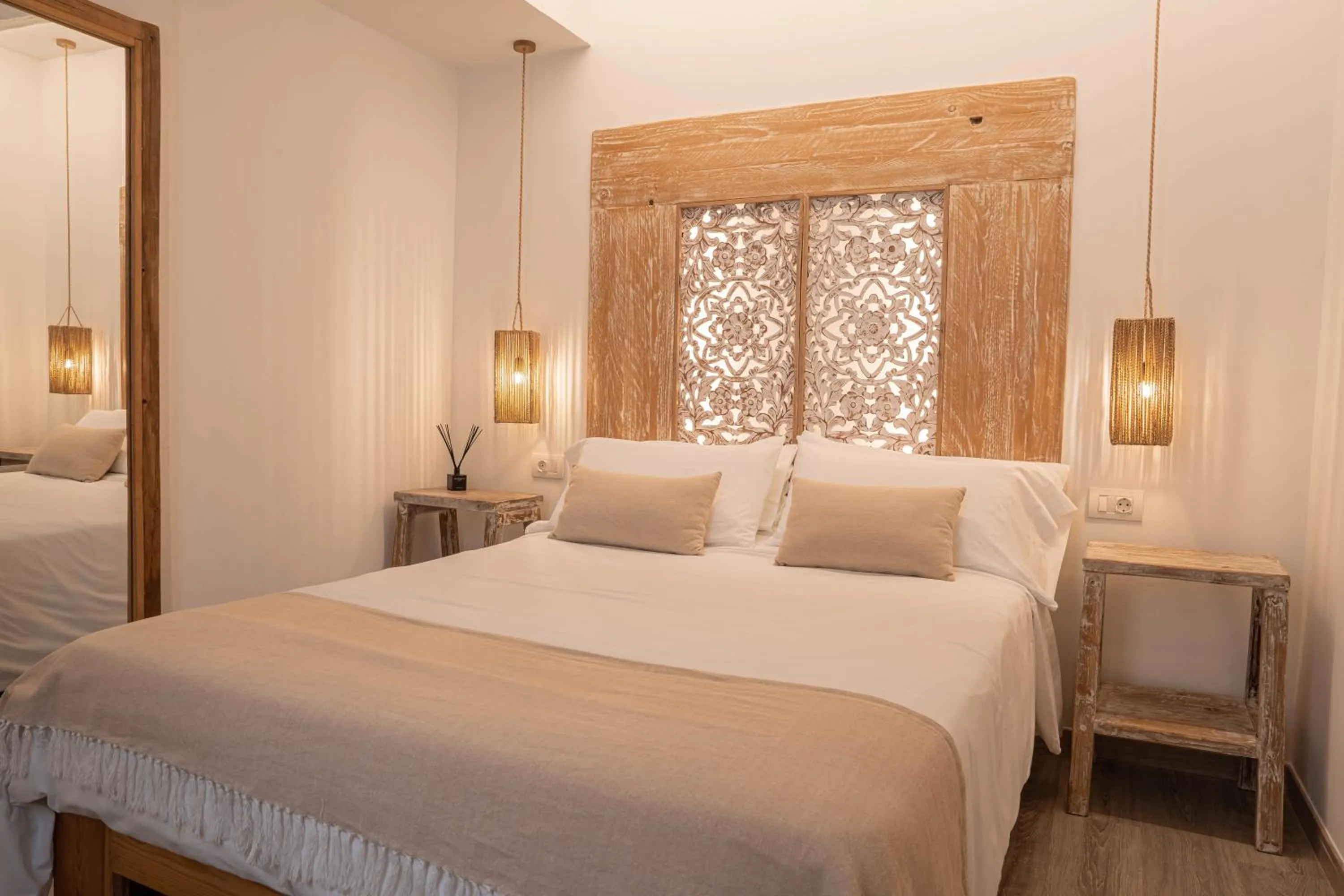 Hotel Los 5 Sentidos