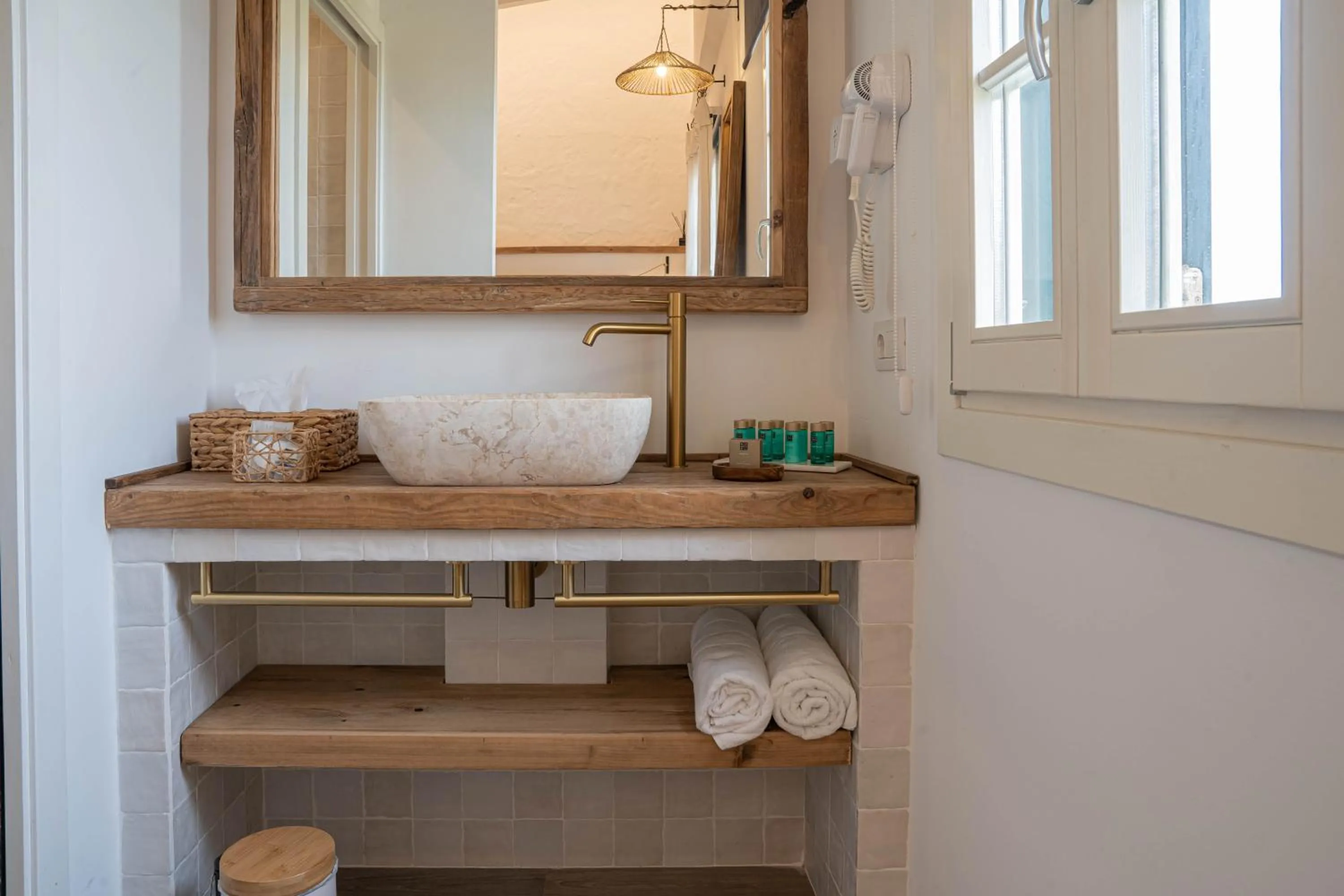 Hotel Los 5 Sentidos