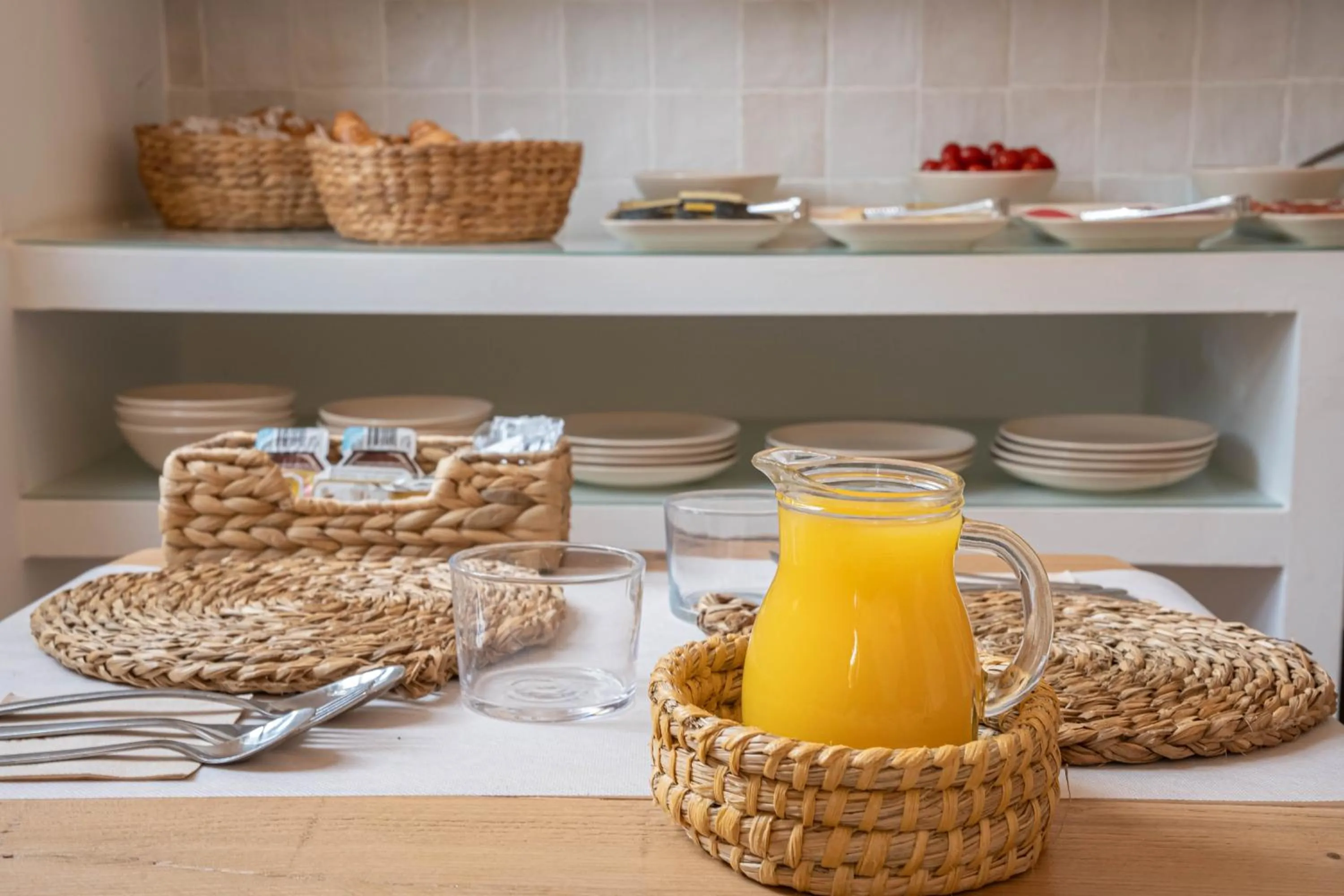 Hotel Los 5 Sentidos