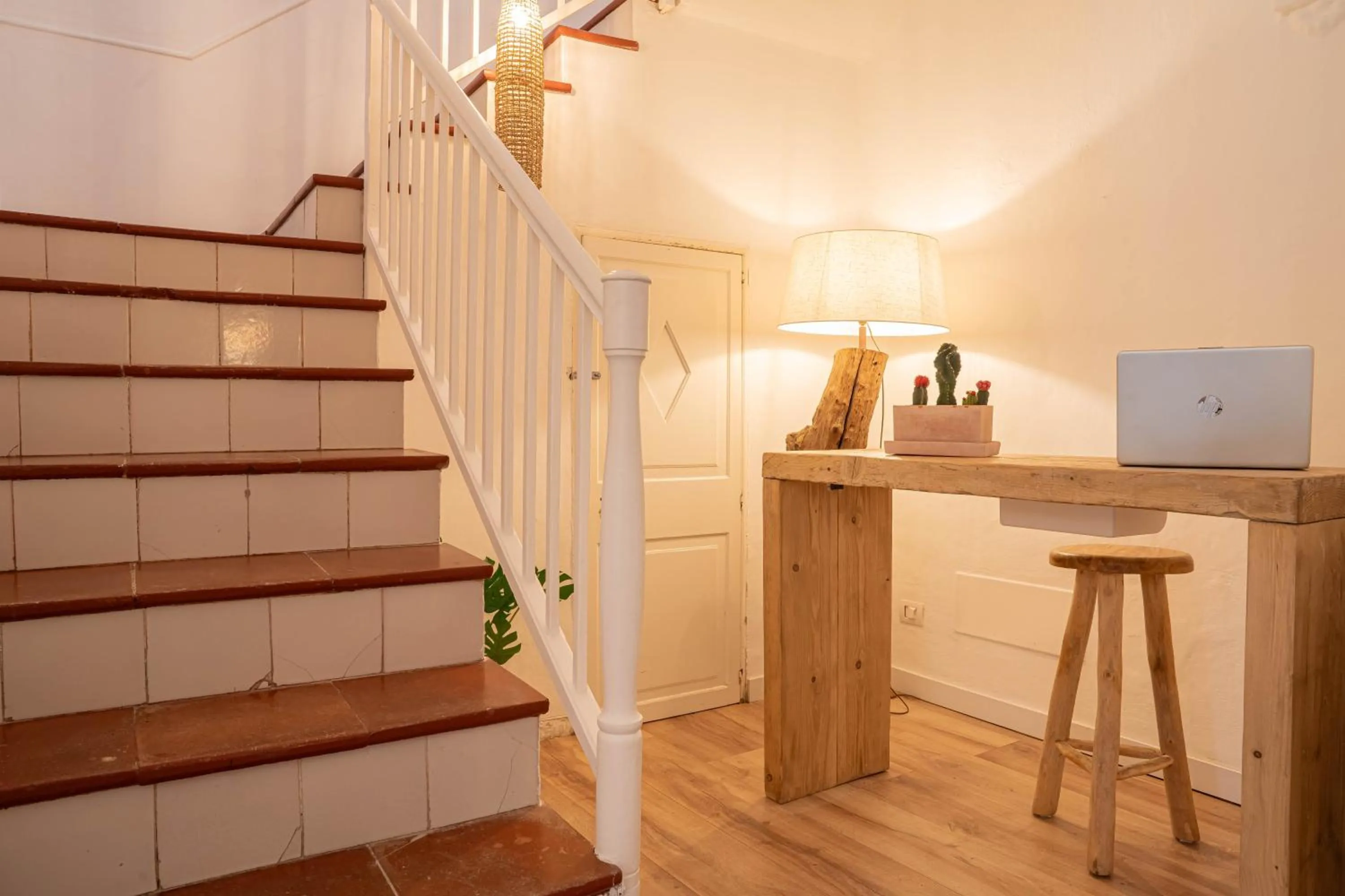 Hotel Los 5 Sentidos