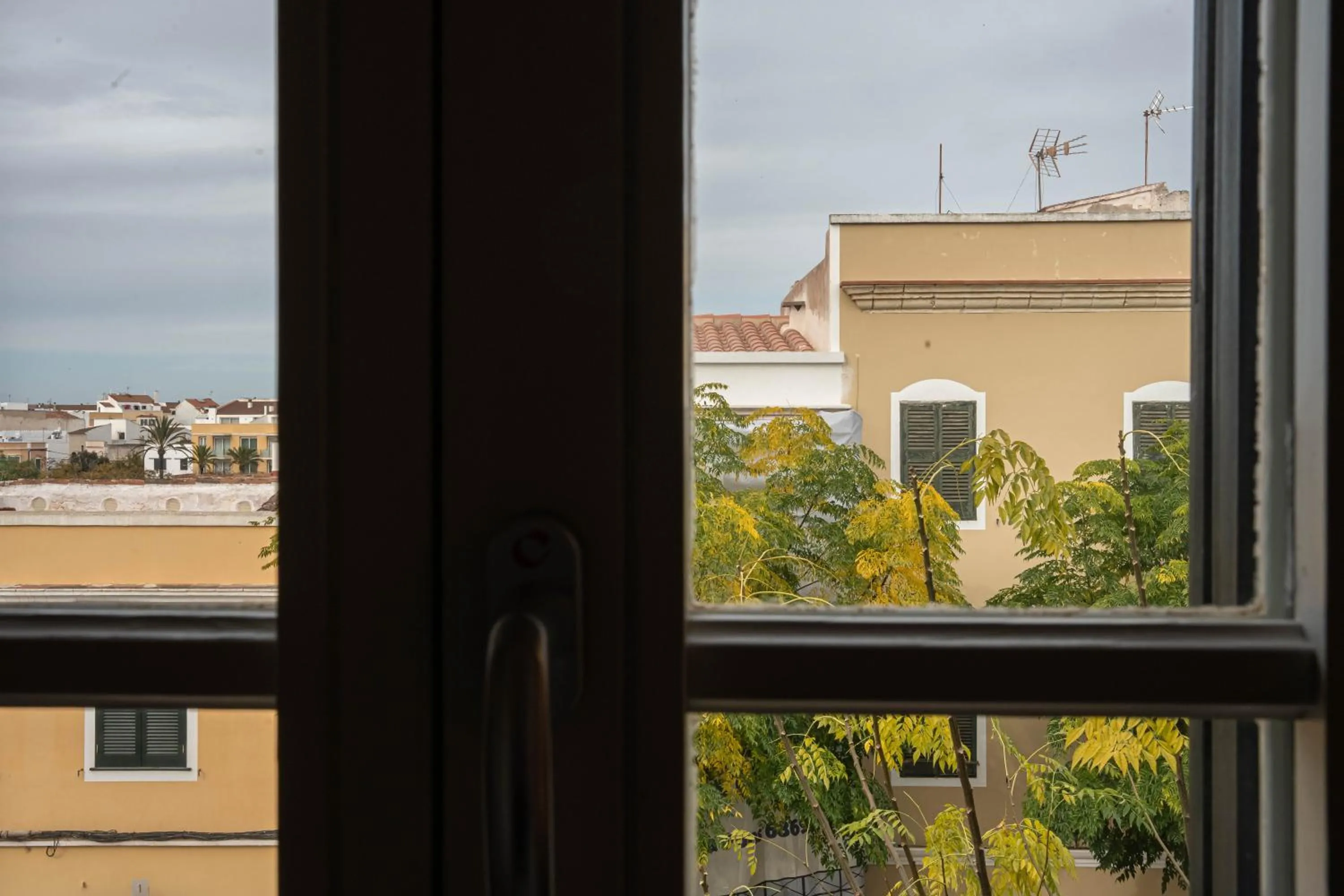 Hotel Los 5 Sentidos