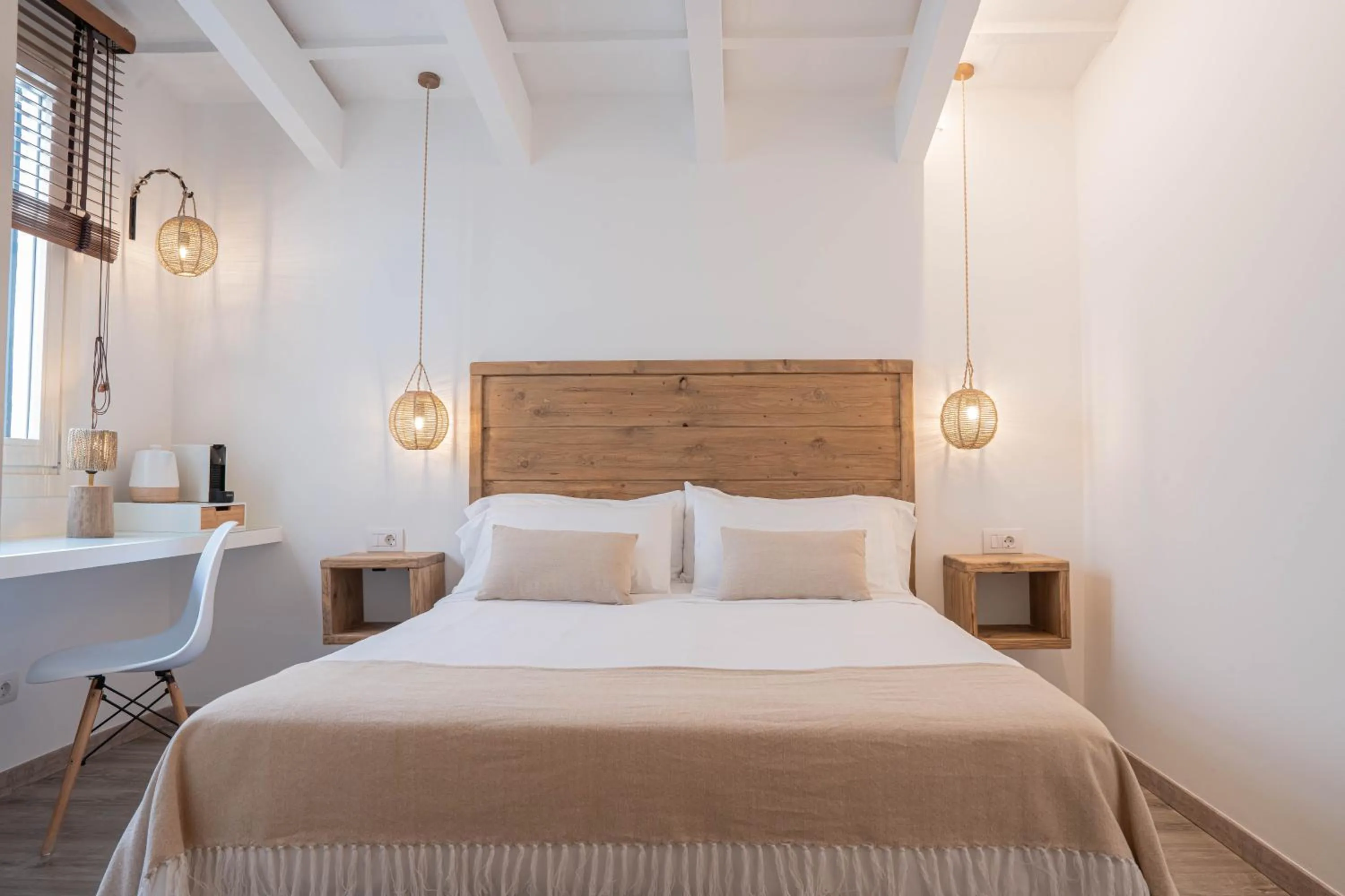 Hotel Los 5 Sentidos