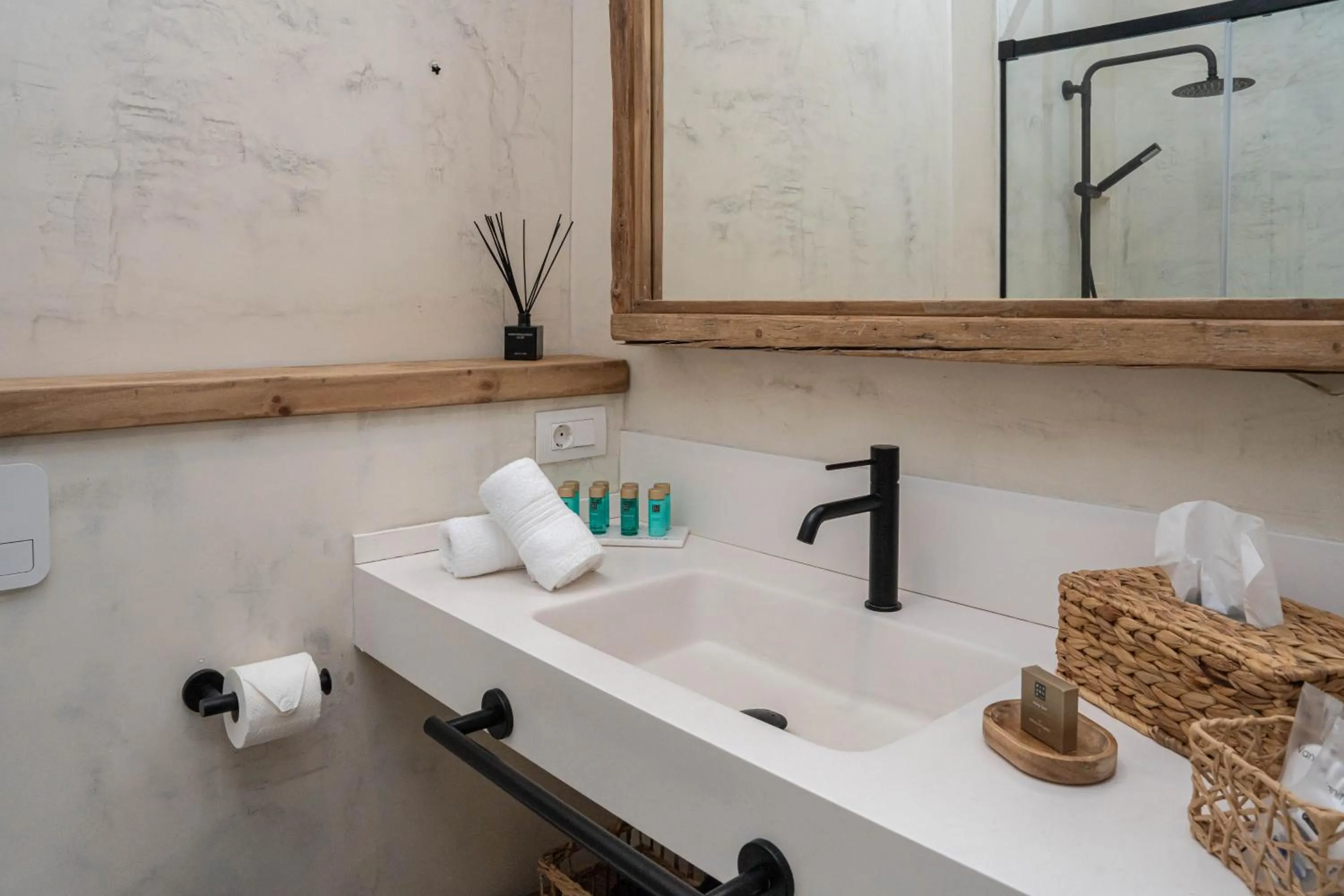 Hotel Los 5 Sentidos