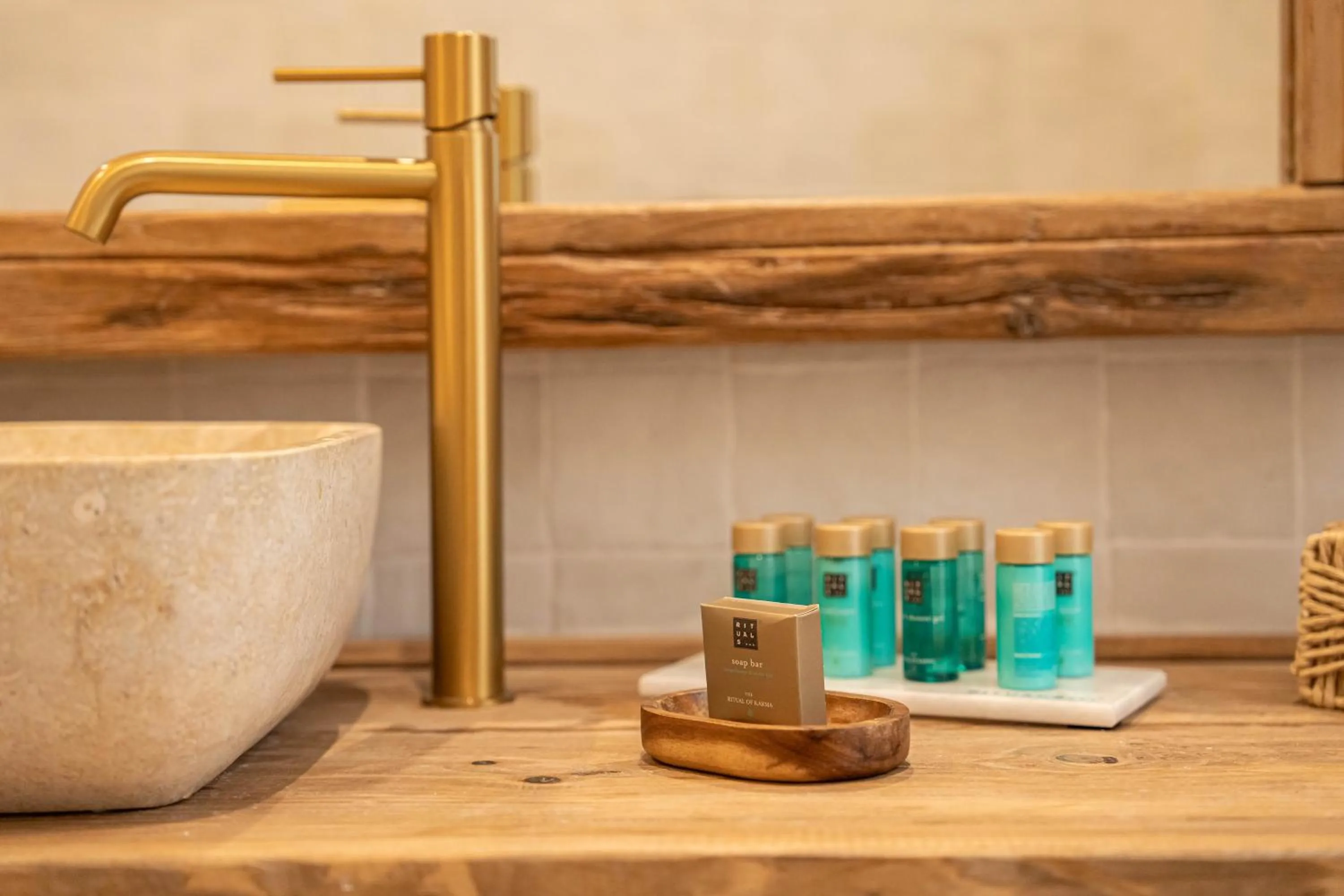 Hotel Los 5 Sentidos