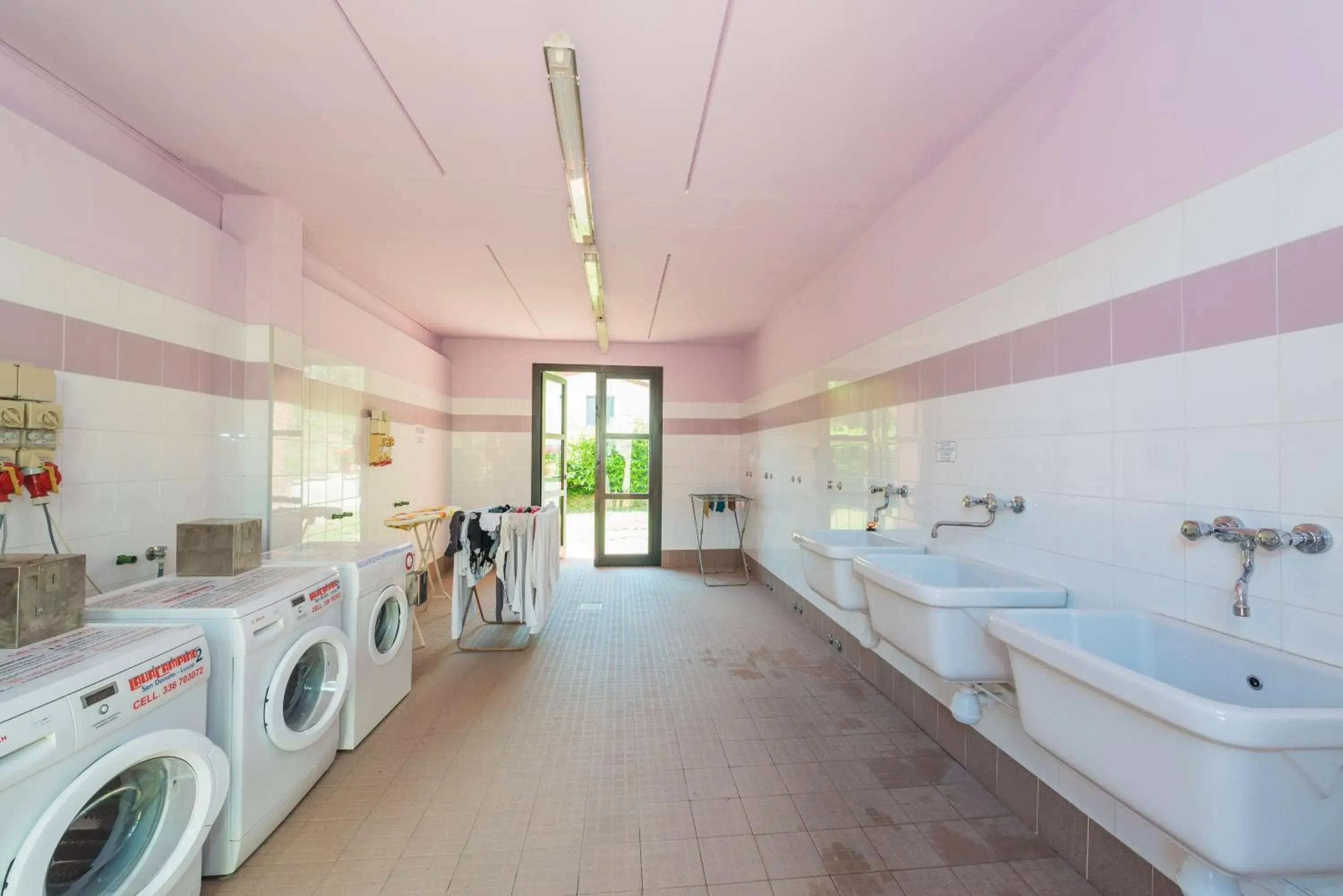 Large Empty lot (bring your own caravan/tent) in Camping Village Il Poggetto Large Empty lot (bring your own caravan/tent) in Camping Village Il Poggetto