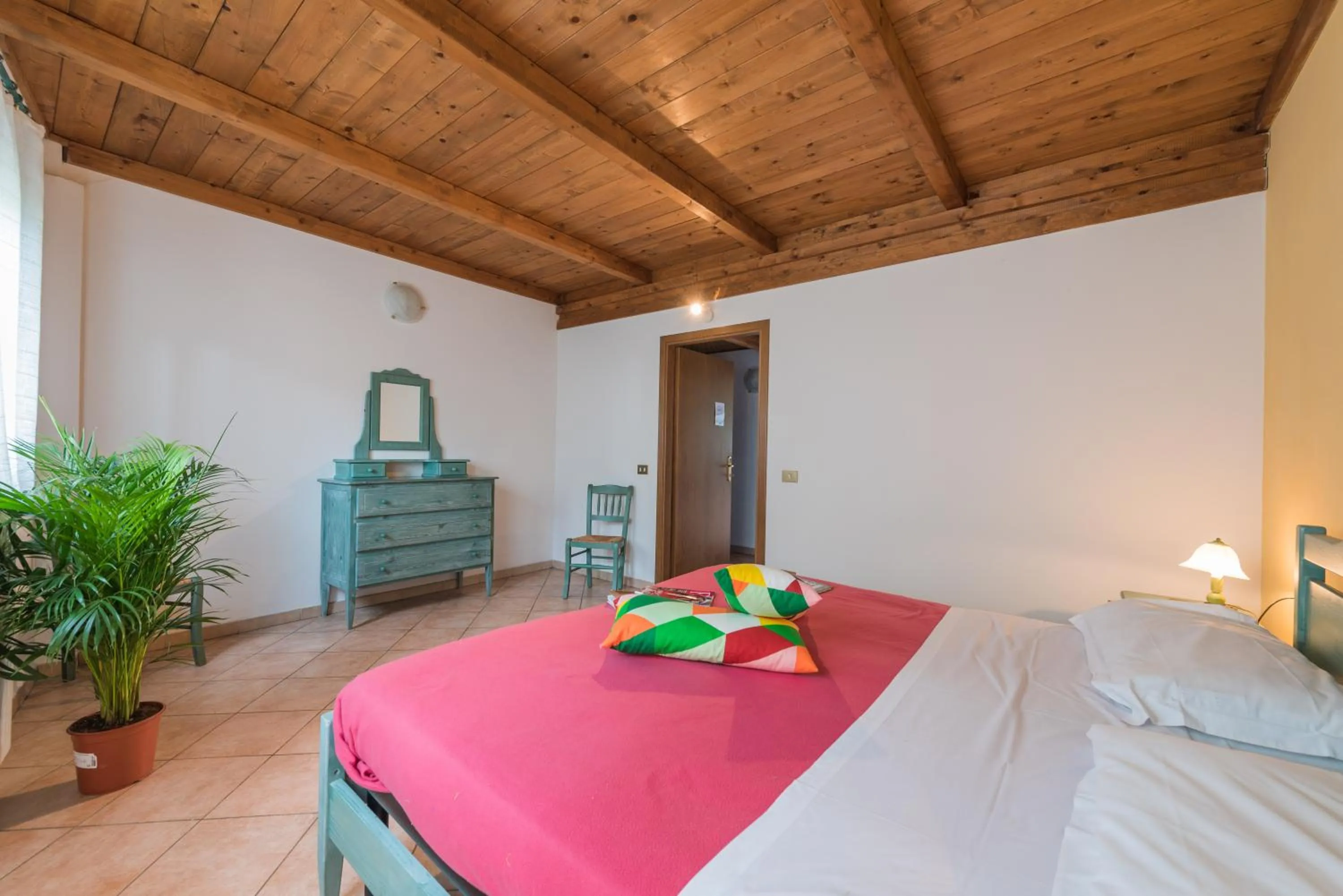 Photo of the whole room, Bed in Camping Village Il Poggetto