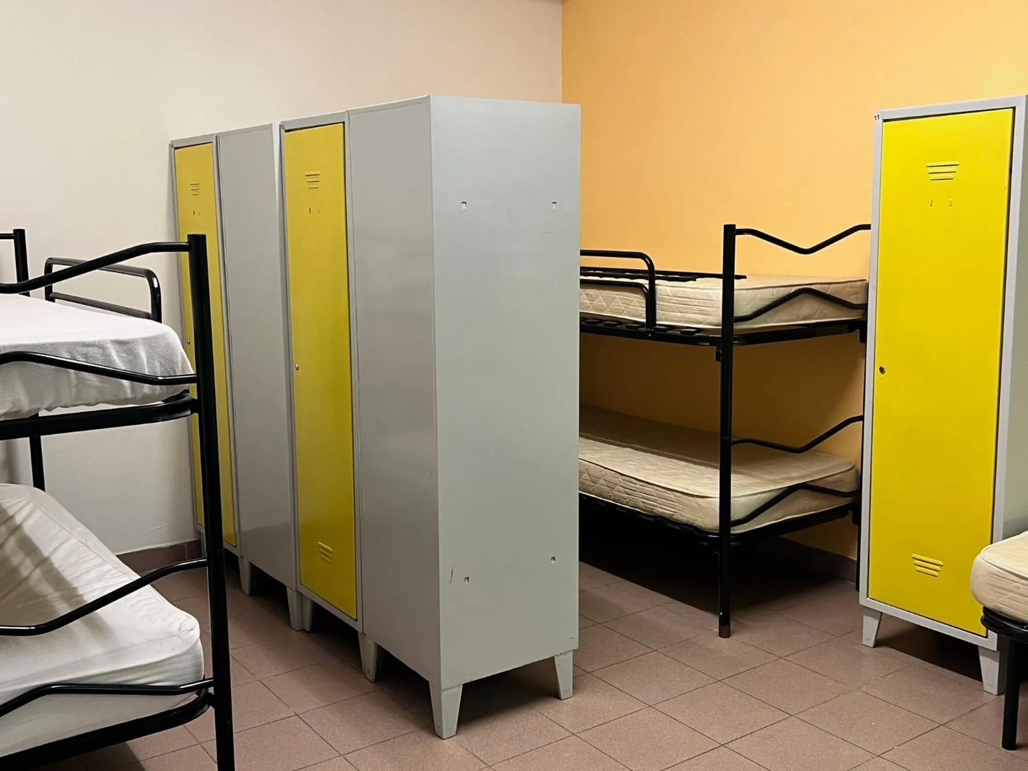 Photo of the whole room, Bed in Camping Village Il Poggetto