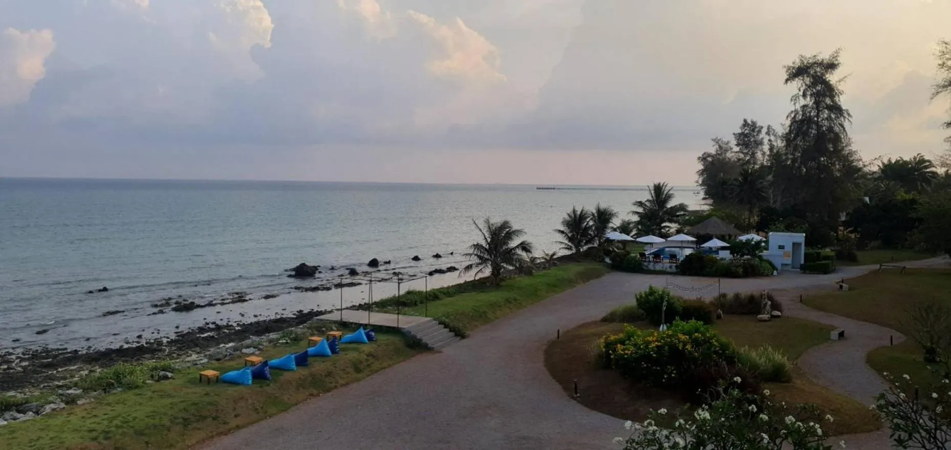 The Beach Resort & Residence - SHA Plus