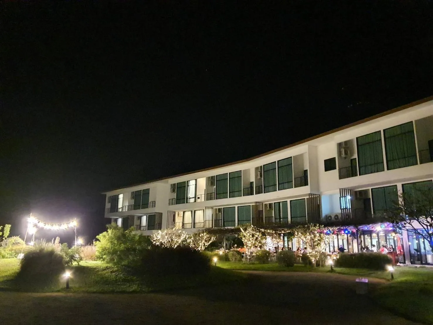 The Beach Resort & Residence - SHA Plus