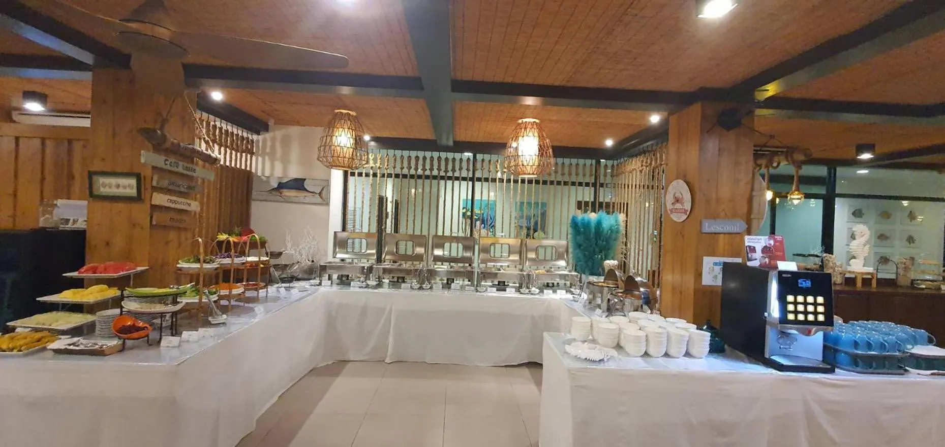 The Beach Resort & Residence - SHA Plus