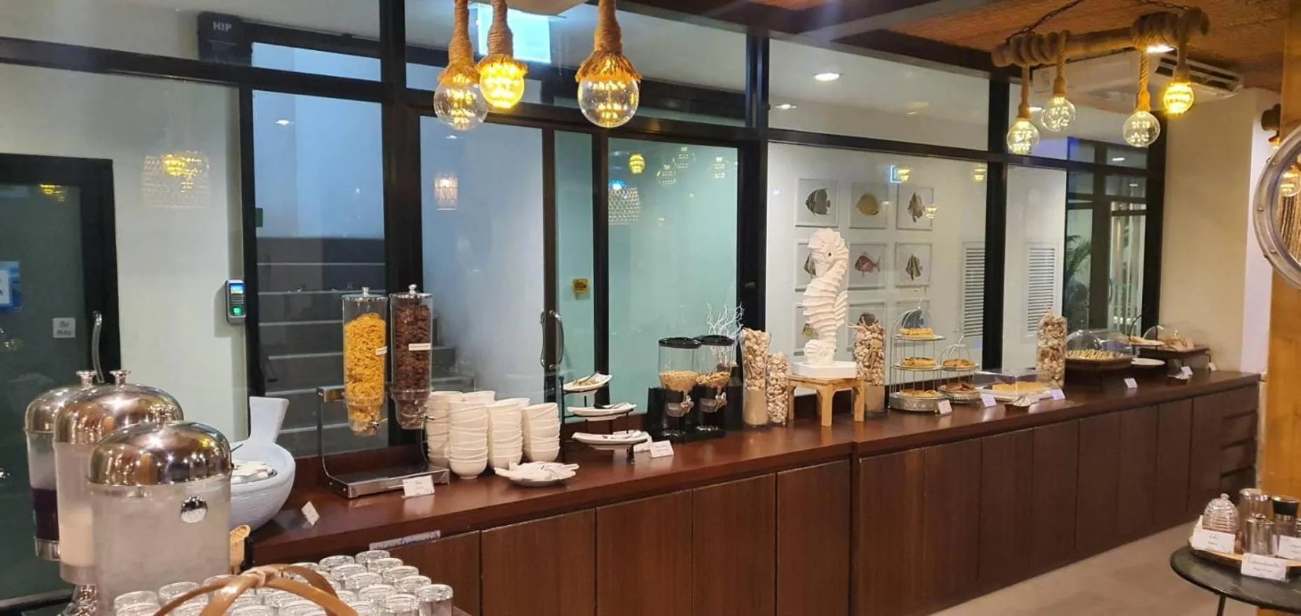 The Beach Resort & Residence - SHA Plus