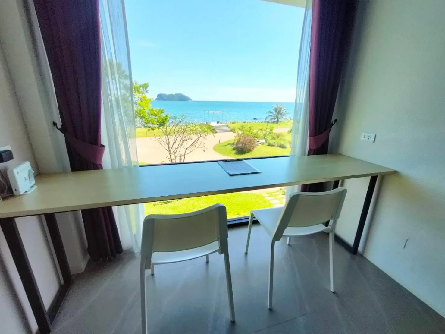 The Beach Resort & Residence - SHA Plus