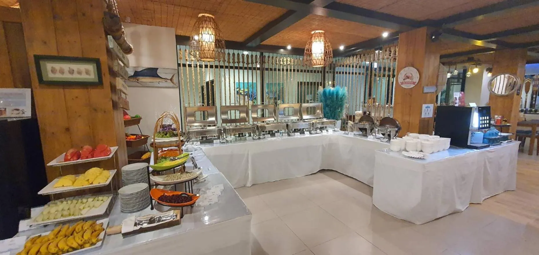 The Beach Resort & Residence - SHA Plus