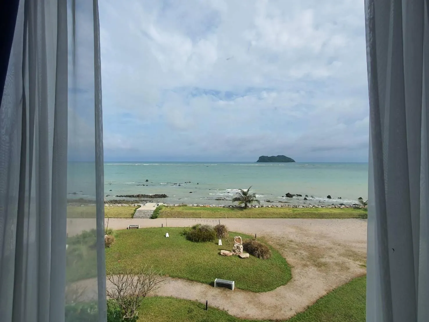 The Beach Resort & Residence - SHA Plus