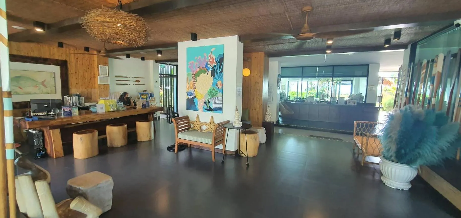 The Beach Resort & Residence - SHA Plus