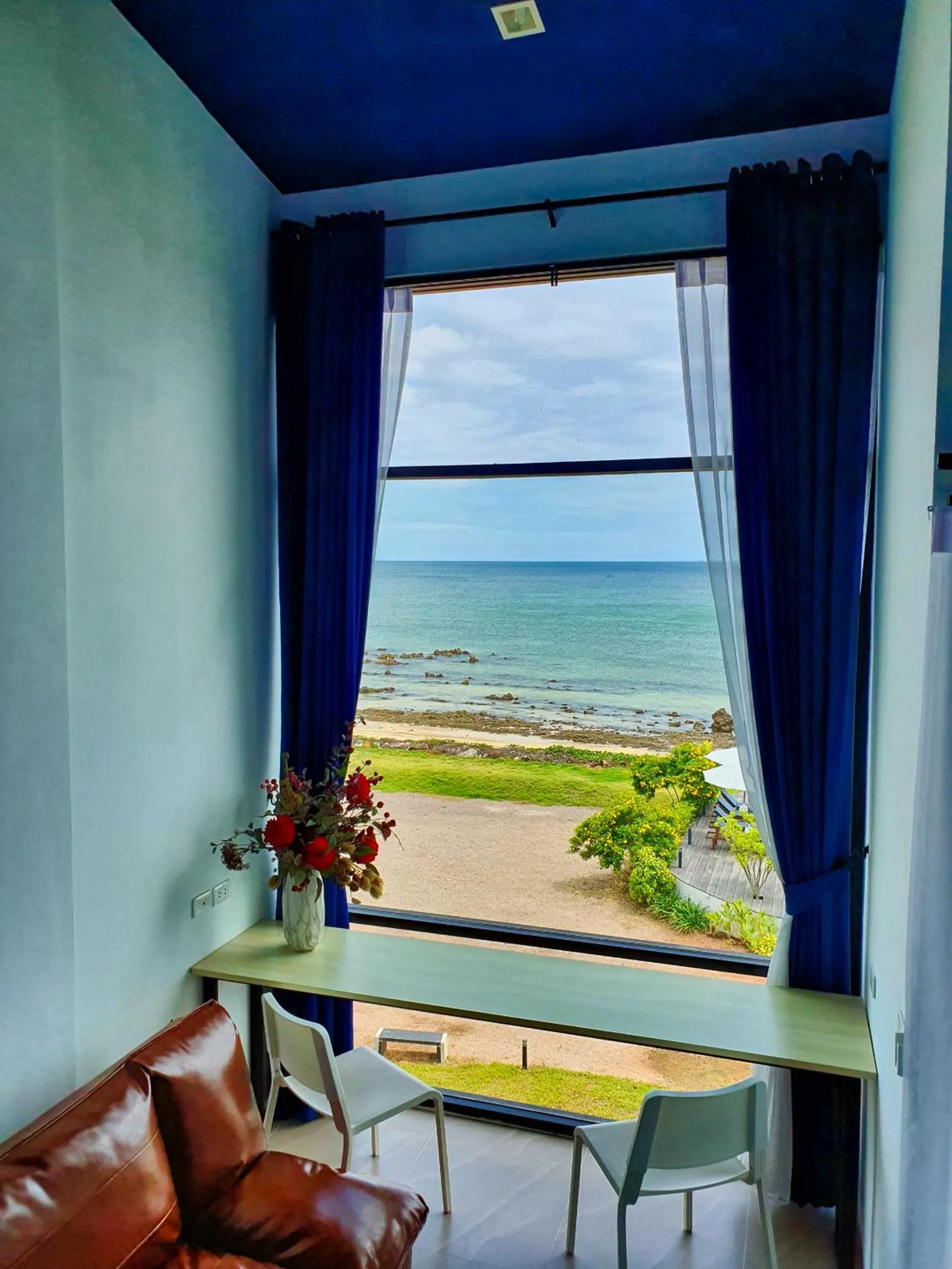 Sea view in The Beach Resort & Residence - SHA Plus