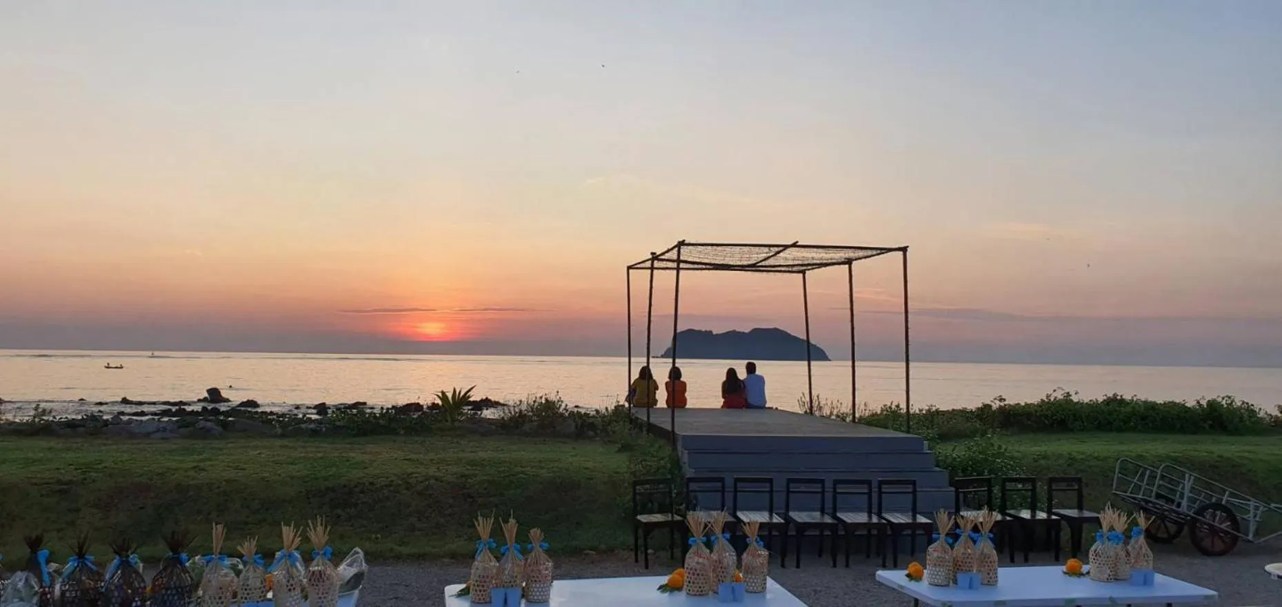 The Beach Resort & Residence - SHA Plus