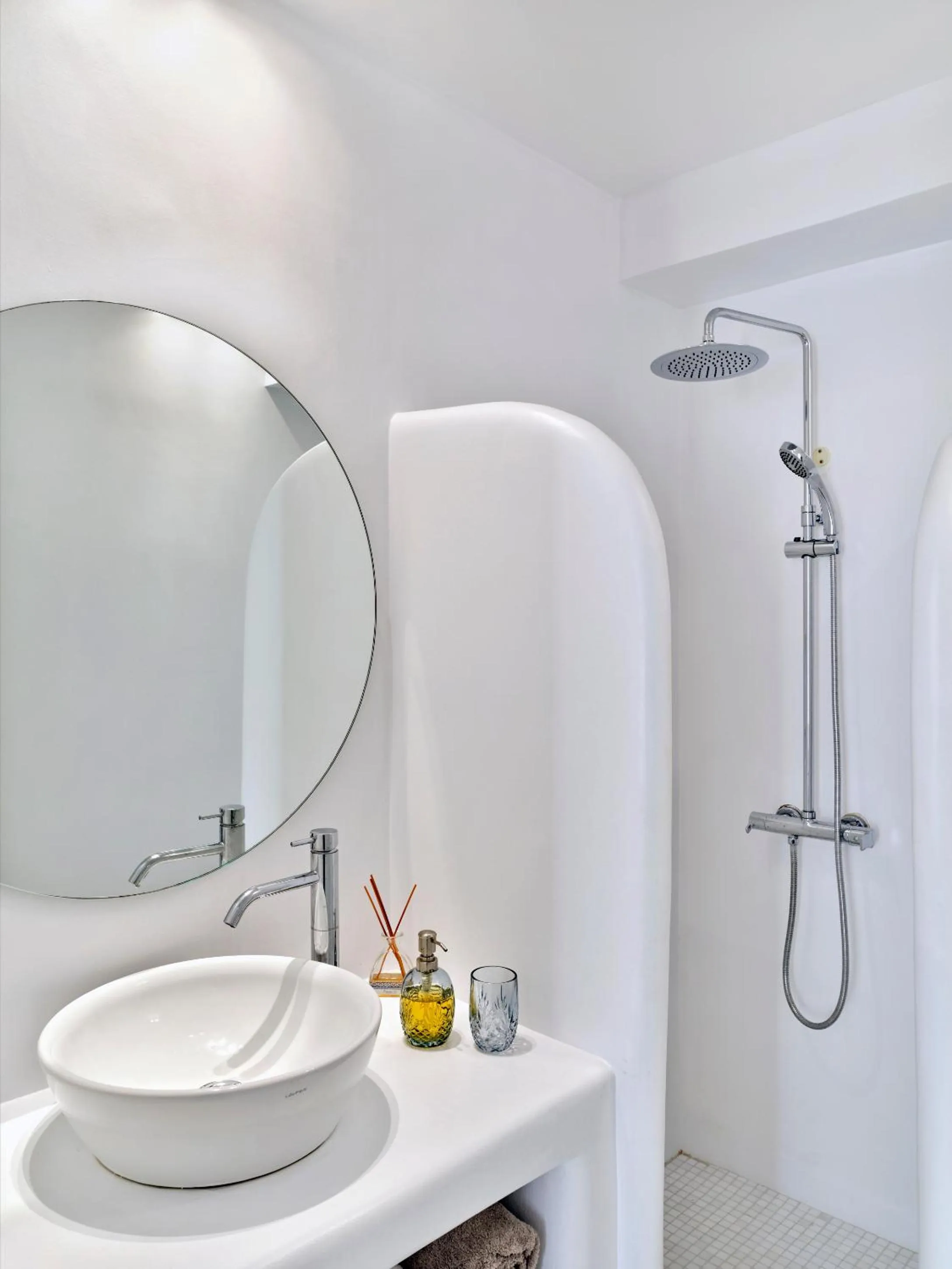 Stagones Luxury Villas