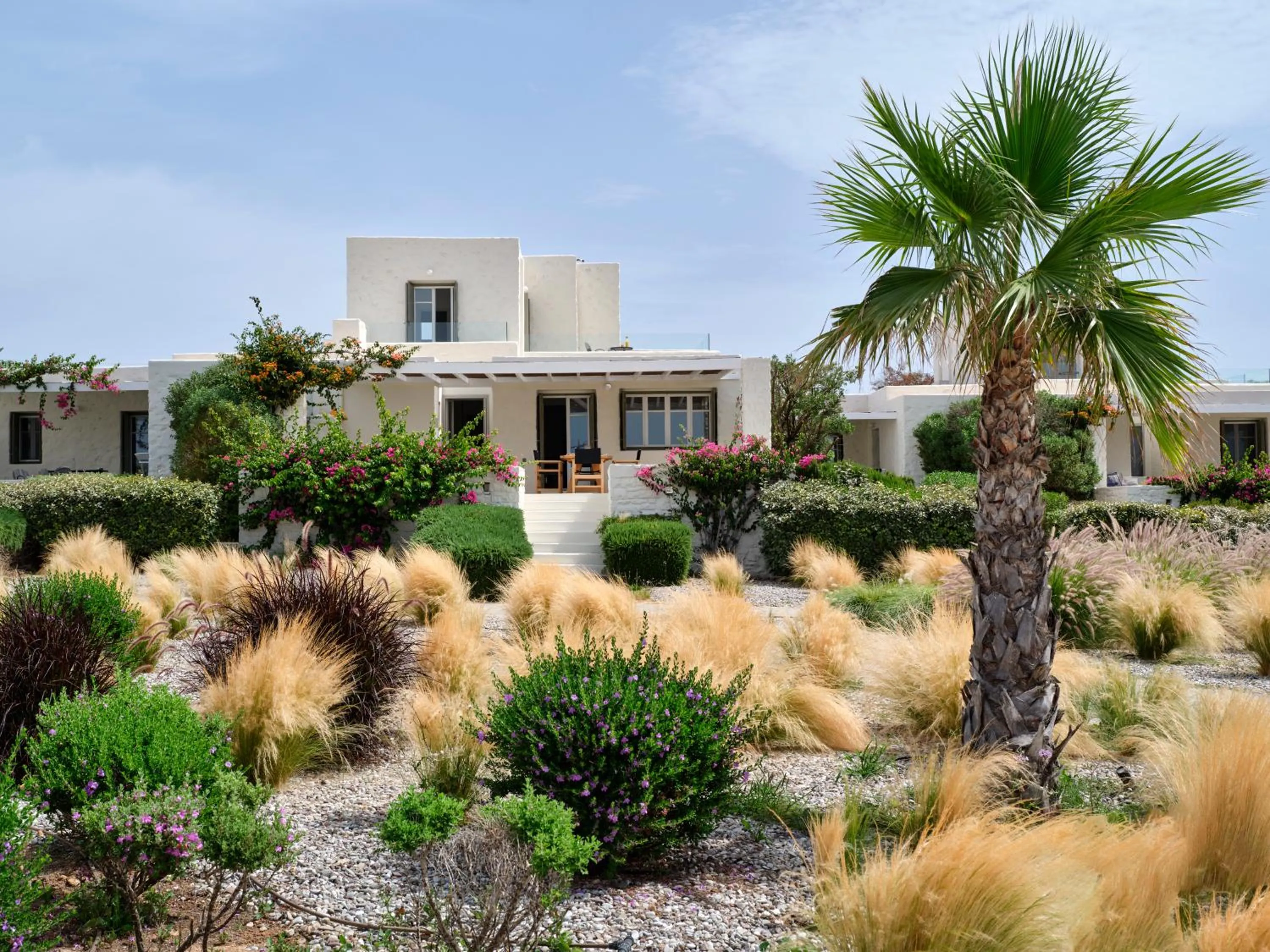 Stagones Luxury Villas