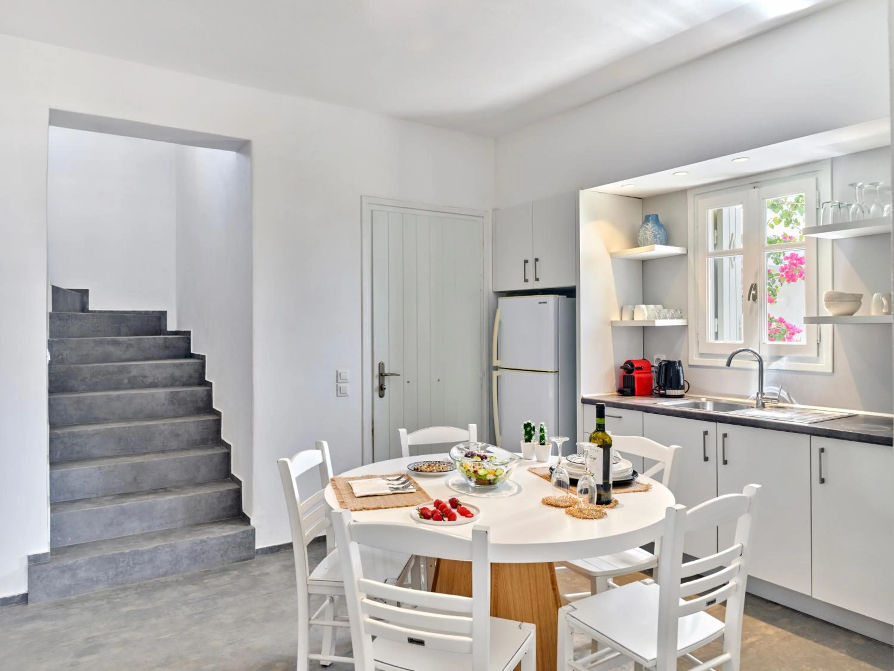 Stagones Luxury Villas