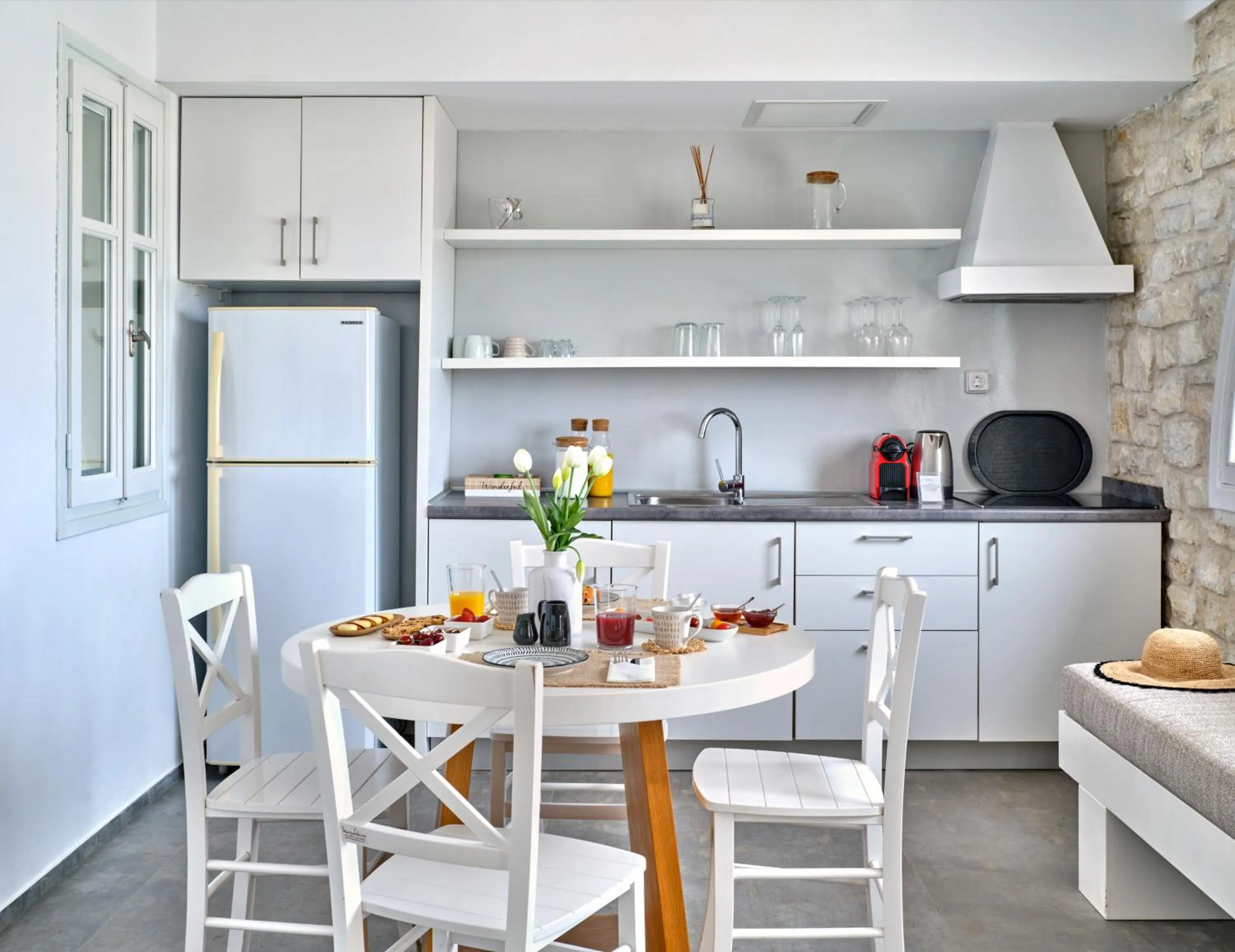 Stagones Luxury Villas