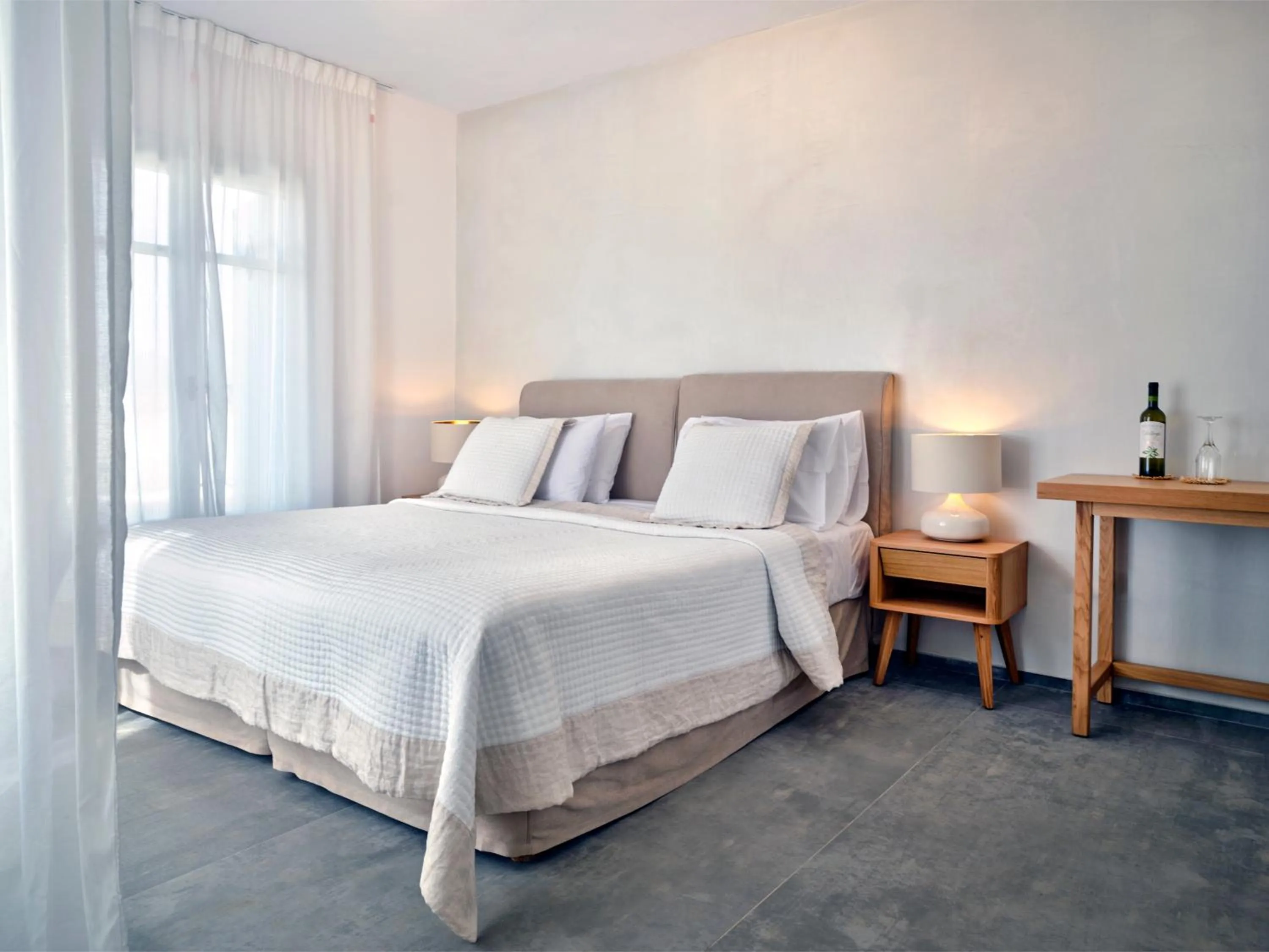 Stagones Luxury Villas