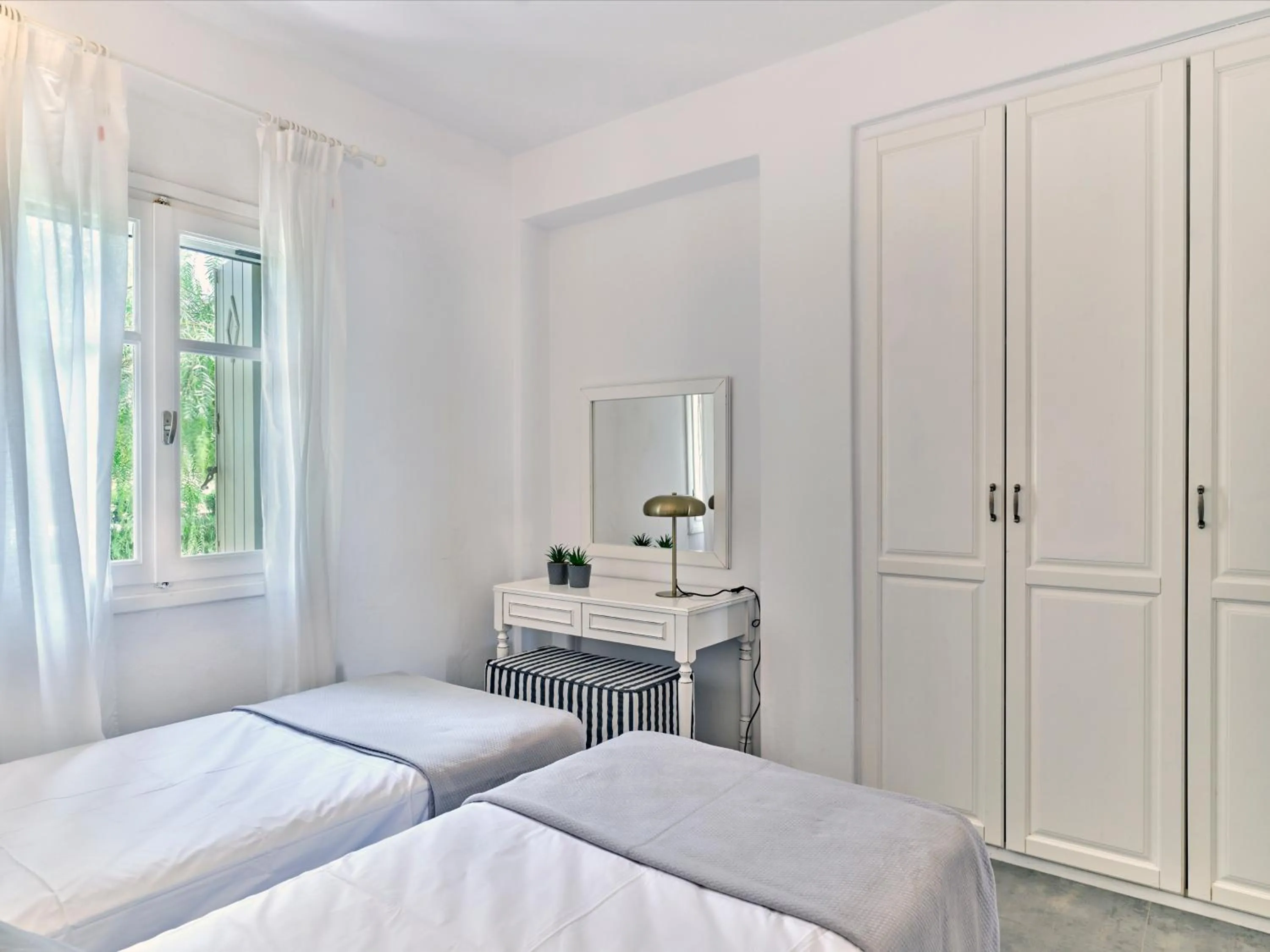 Stagones Luxury Villas