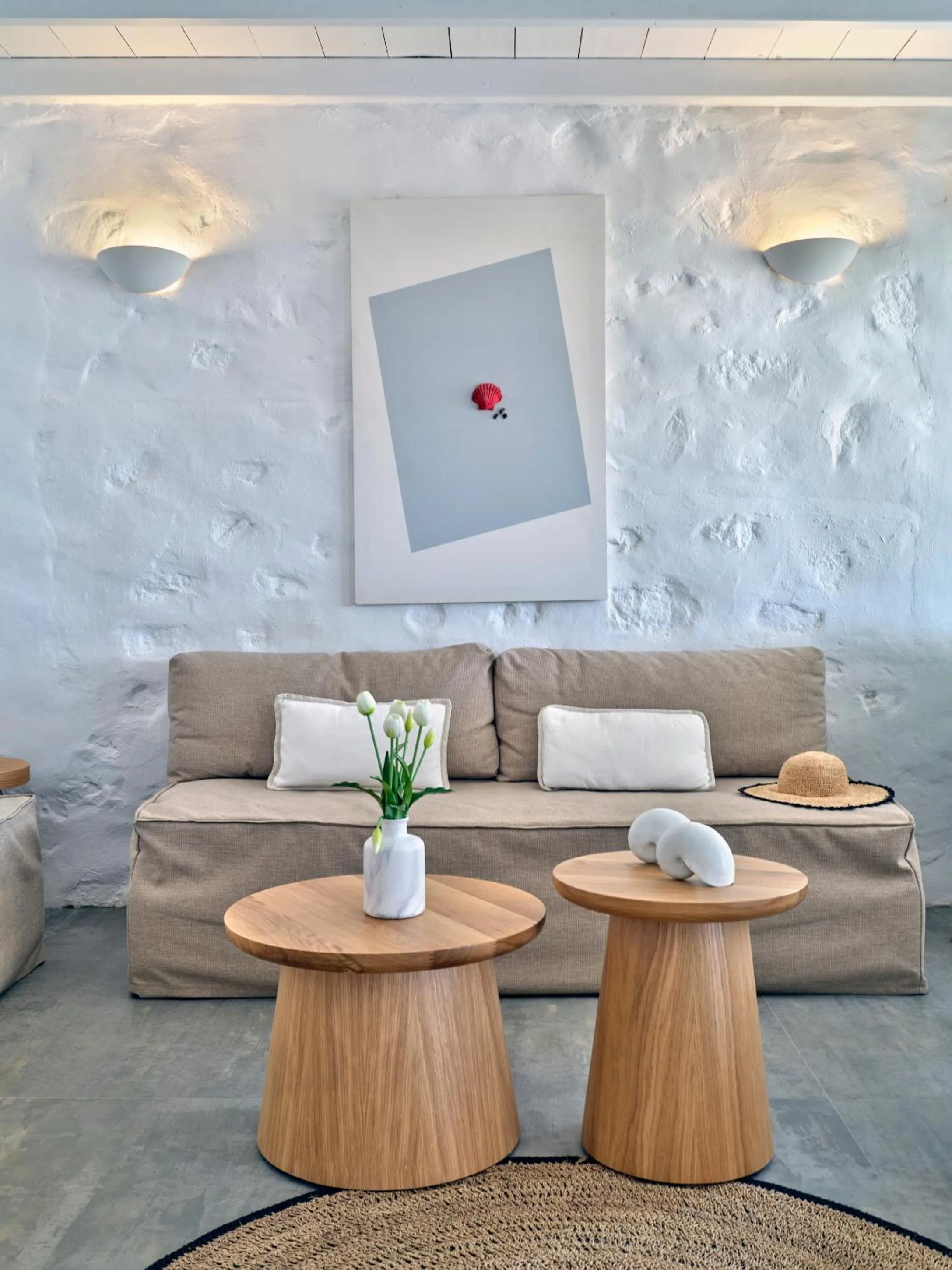 Stagones Luxury Villas