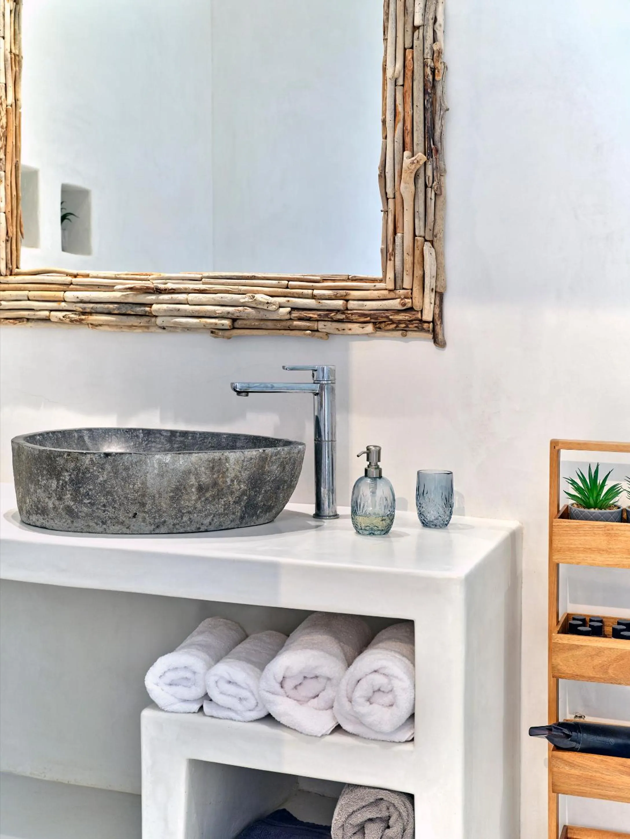 Stagones Luxury Villas