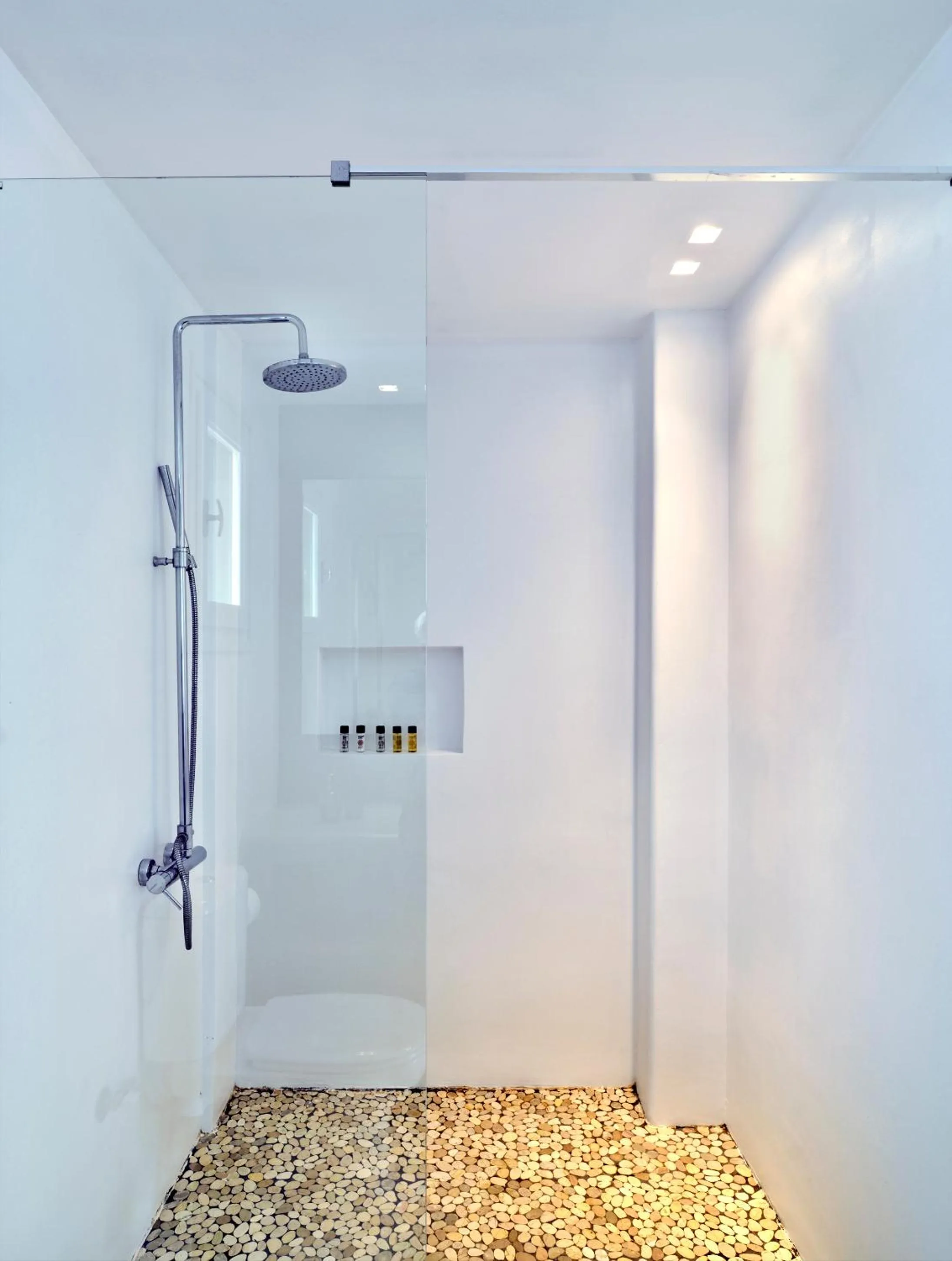 Stagones Luxury Villas