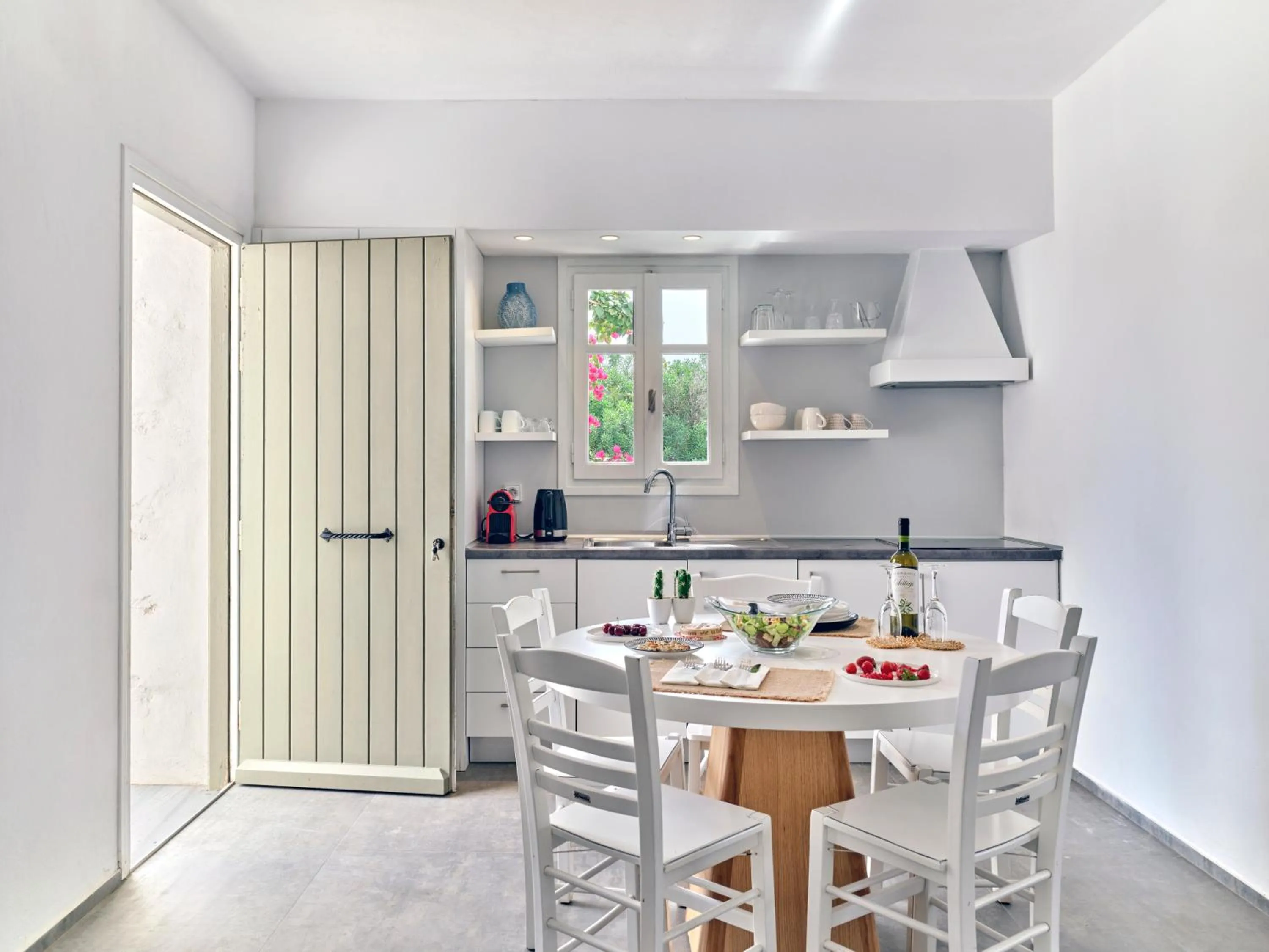 Stagones Luxury Villas