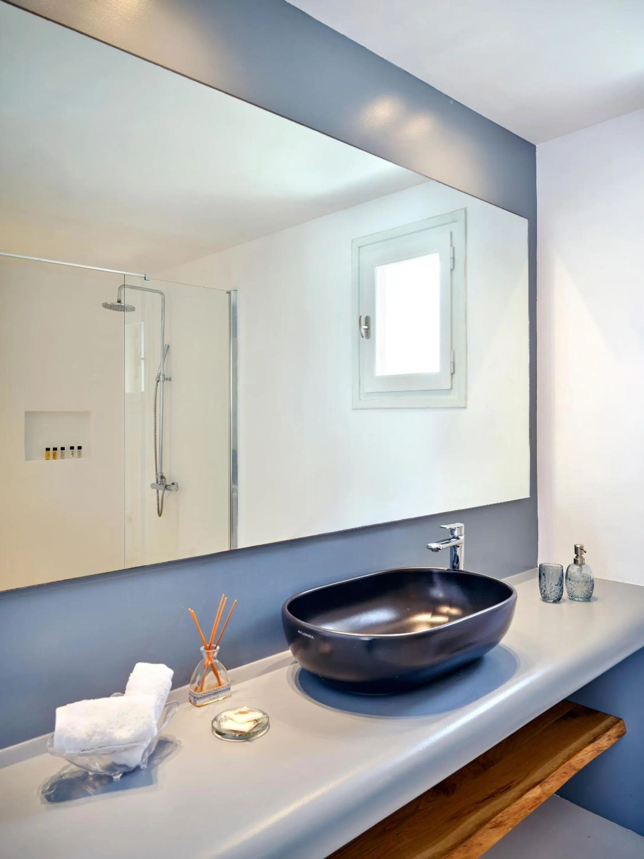 Stagones Luxury Villas