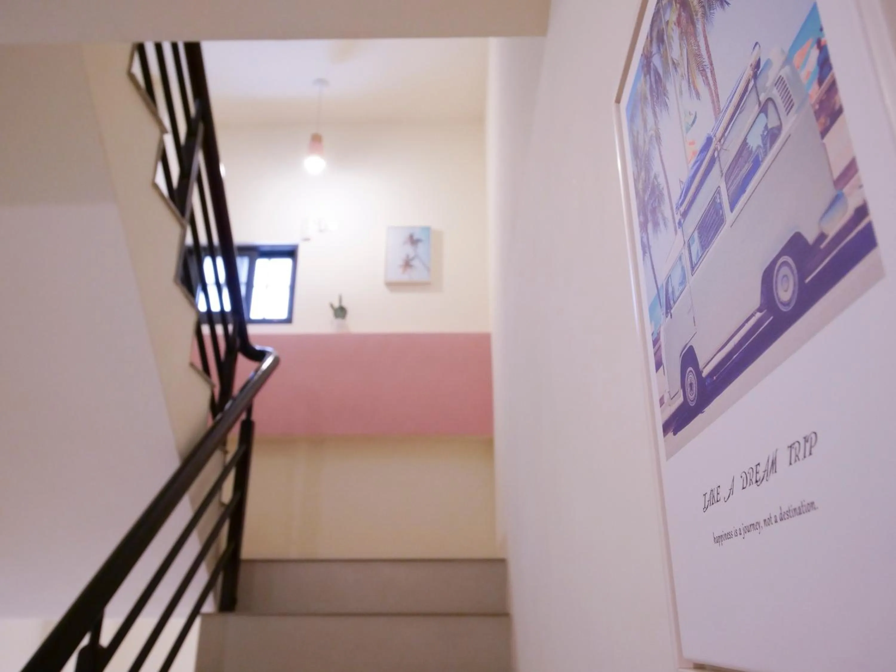 Property building in Miss inn