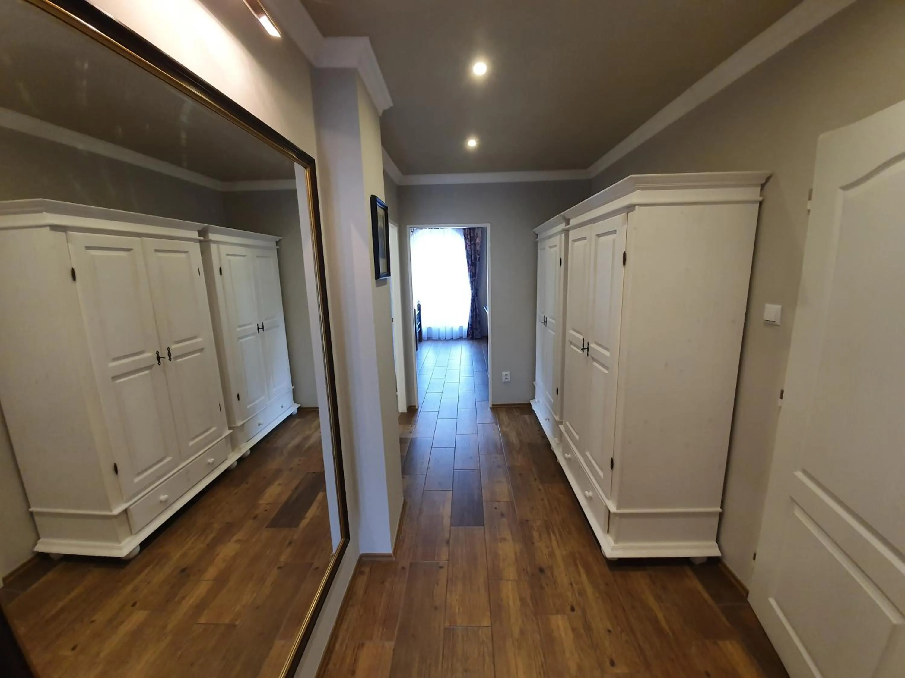 Family Suite - single occupancy in Lesní Hotel Peršlák