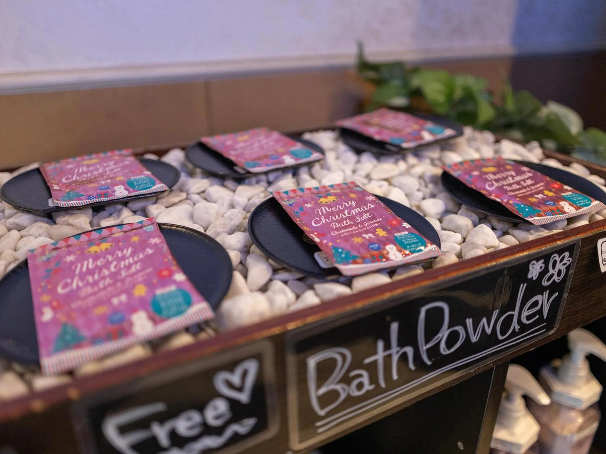 Area and facilities in Hotel Metro (Adult Only)