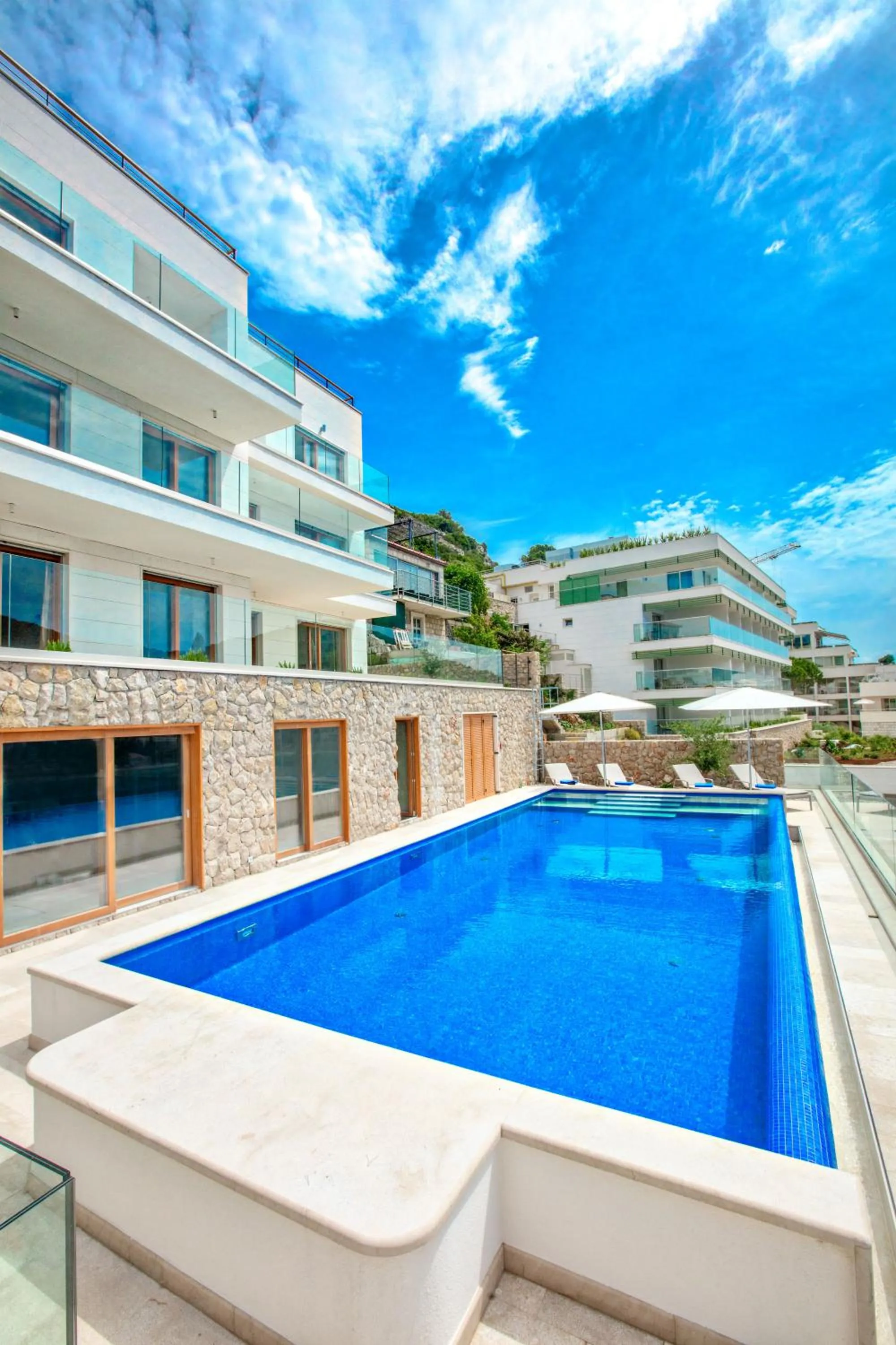 Neighbourhood in Villa Malo More