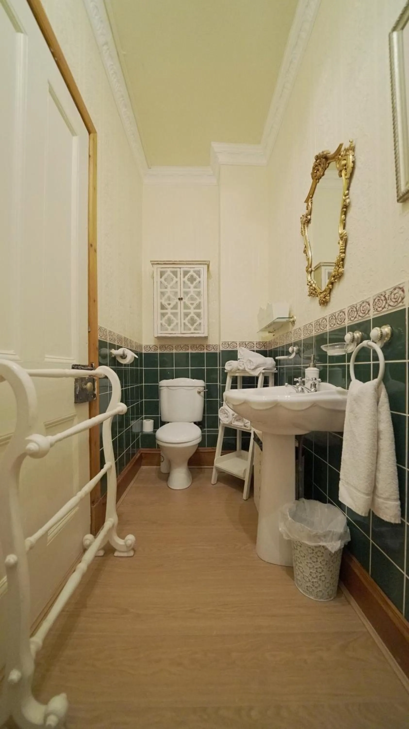 The Old Tramhouse Self Catering Apartments