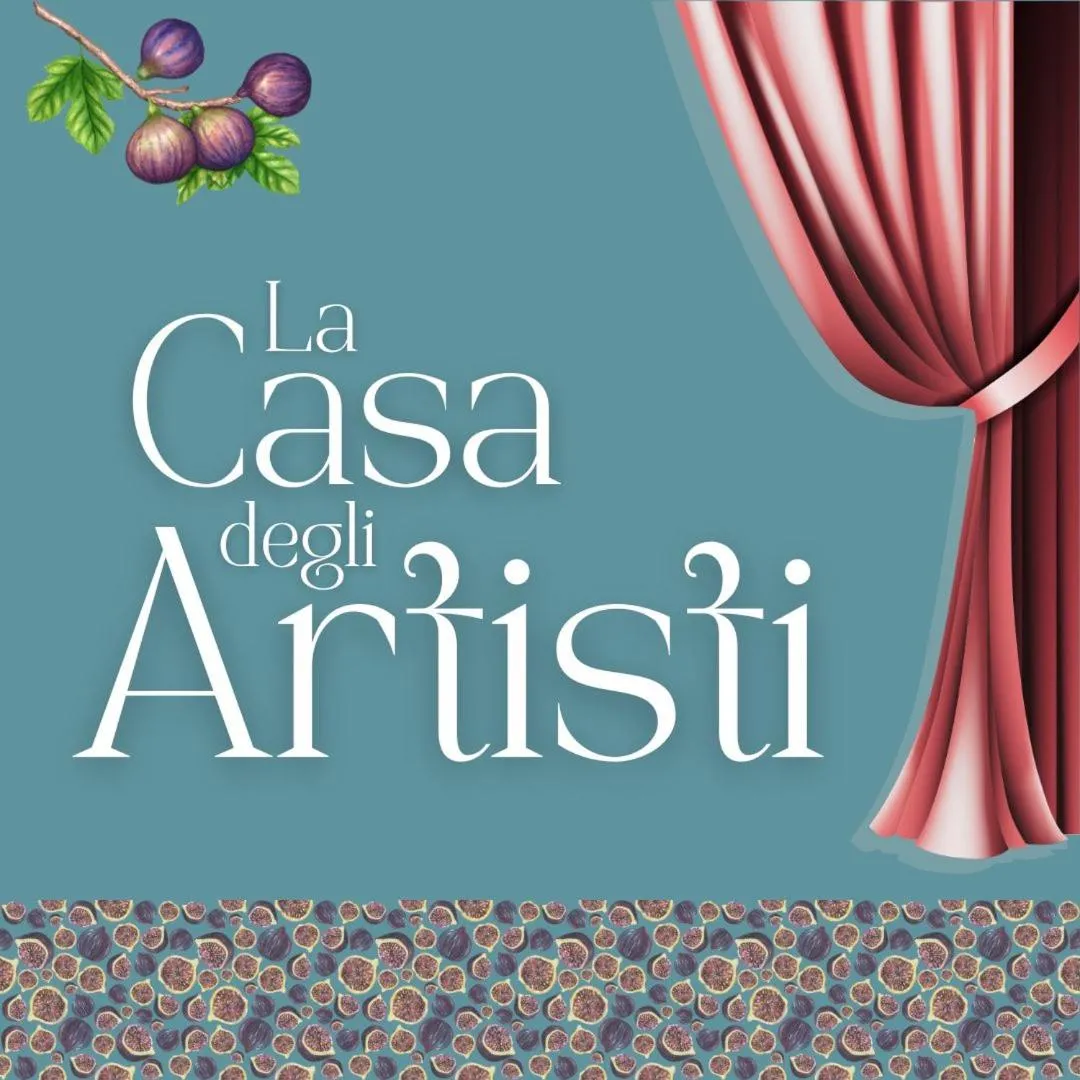 La Casa degli Artisti