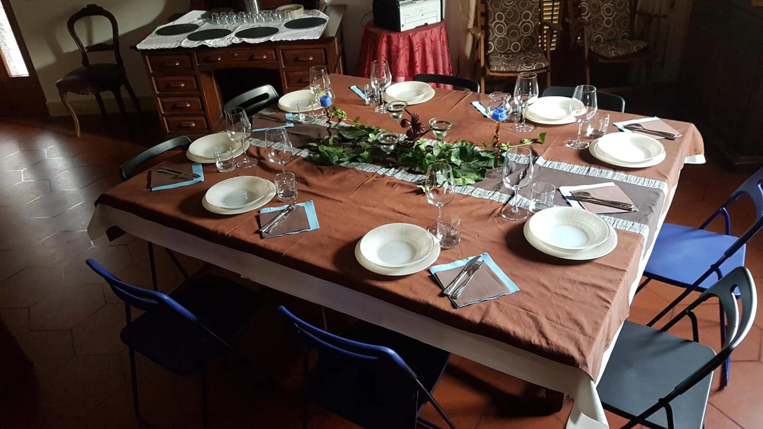 La Casa degli Artisti